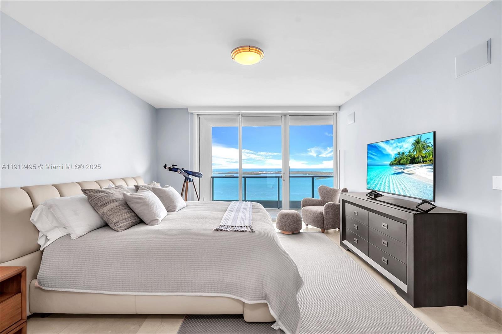 1331 Brickell Bay Dr #3609, Miami FL 33131