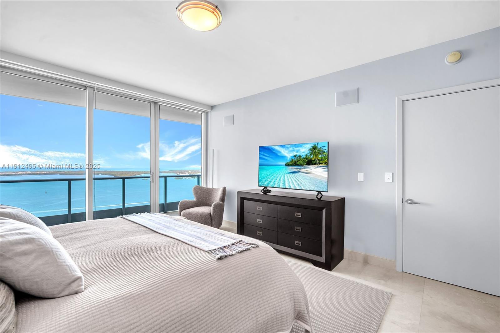 1331 Brickell Bay Dr #3609, Miami FL 33131