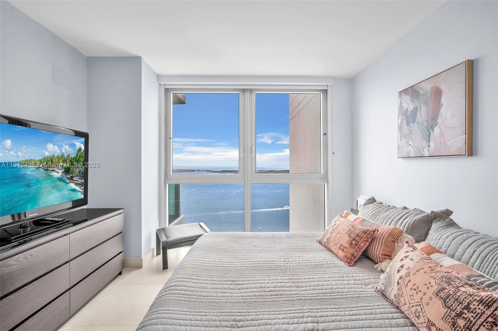 1331 Brickell Bay Dr #3609, Miami FL 33131
