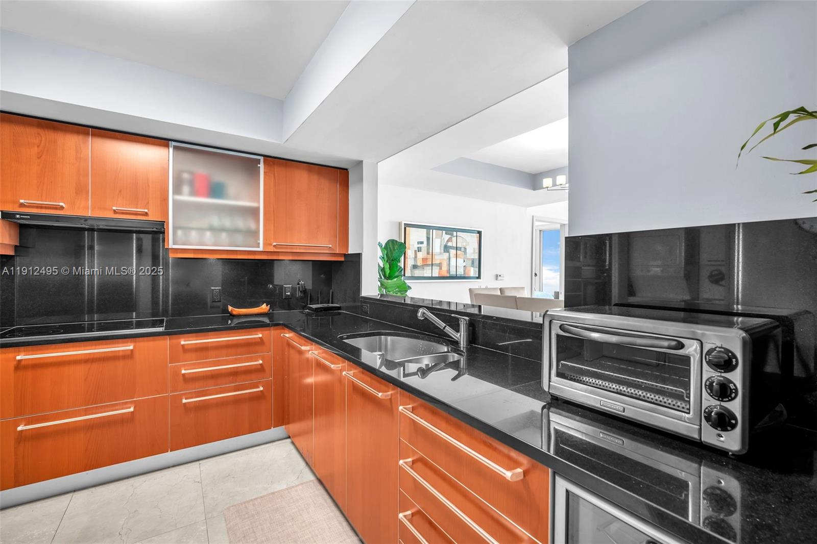 1331 Brickell Bay Dr #3609, Miami FL 33131