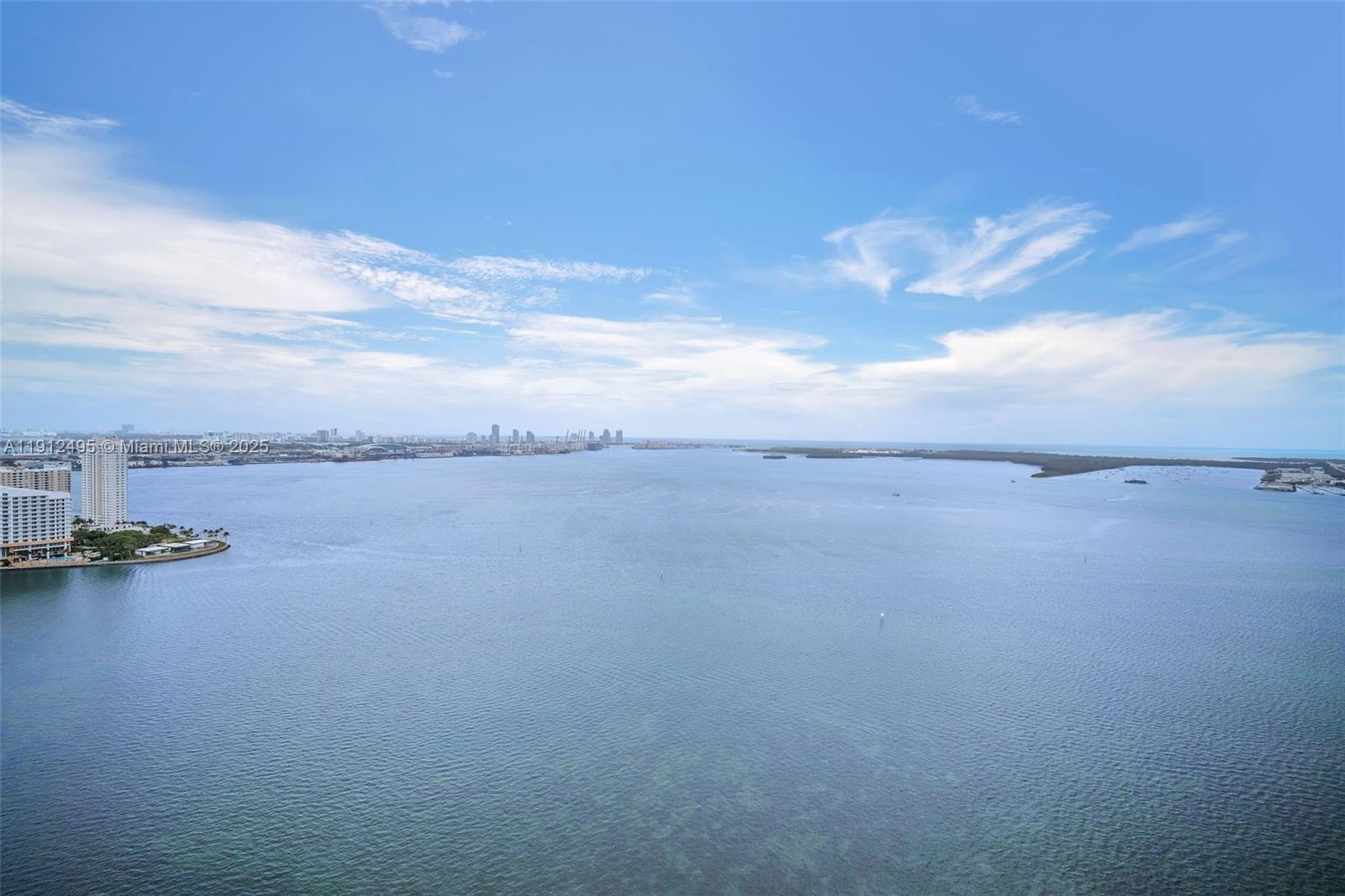 1331 Brickell Bay Dr #3609, Miami FL 33131