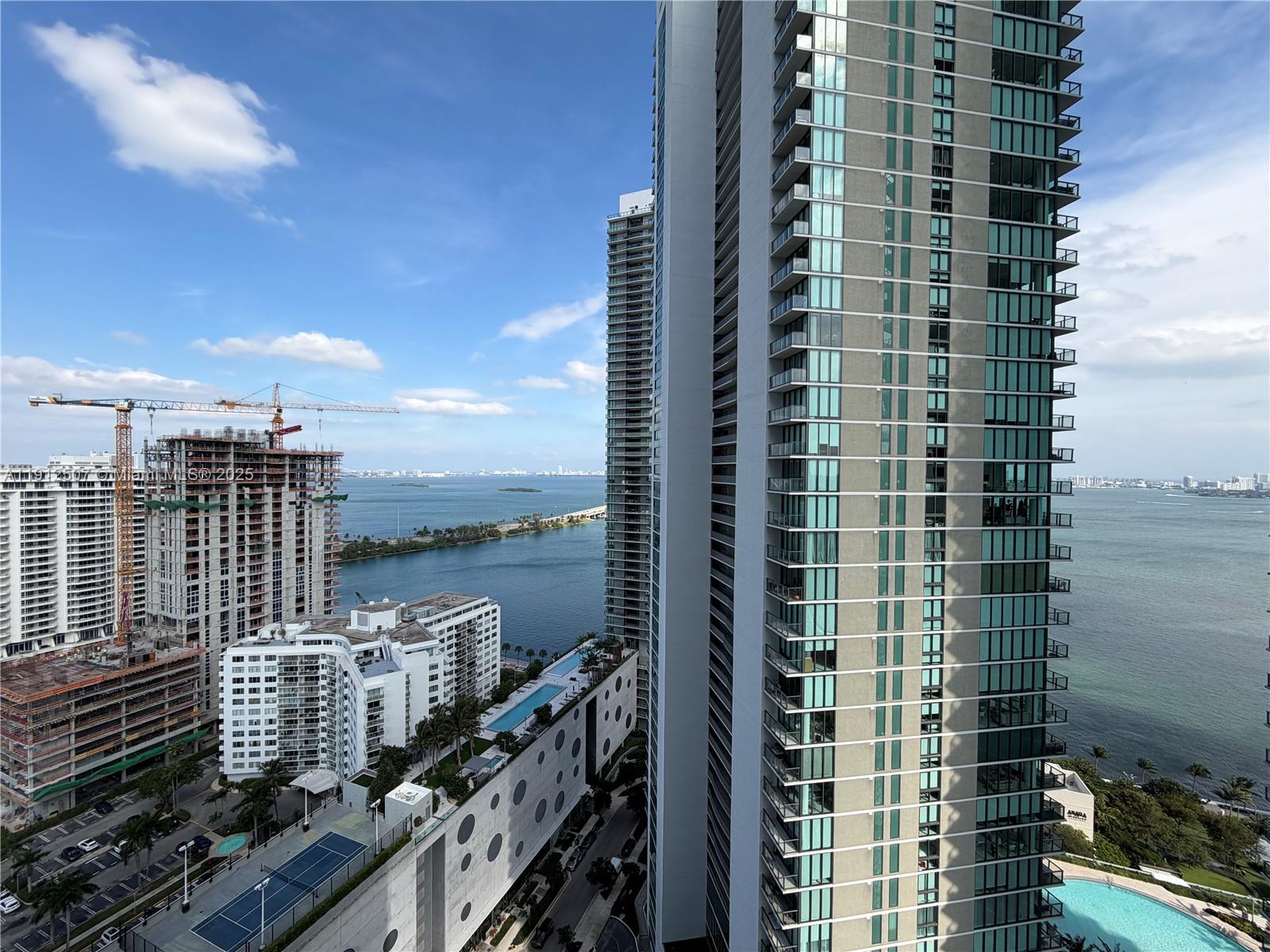 501 NE 31st St #2606, Miami FL 33137