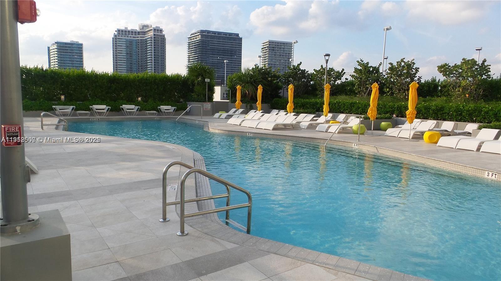 501 NE 31st St #2606, Miami FL 33137