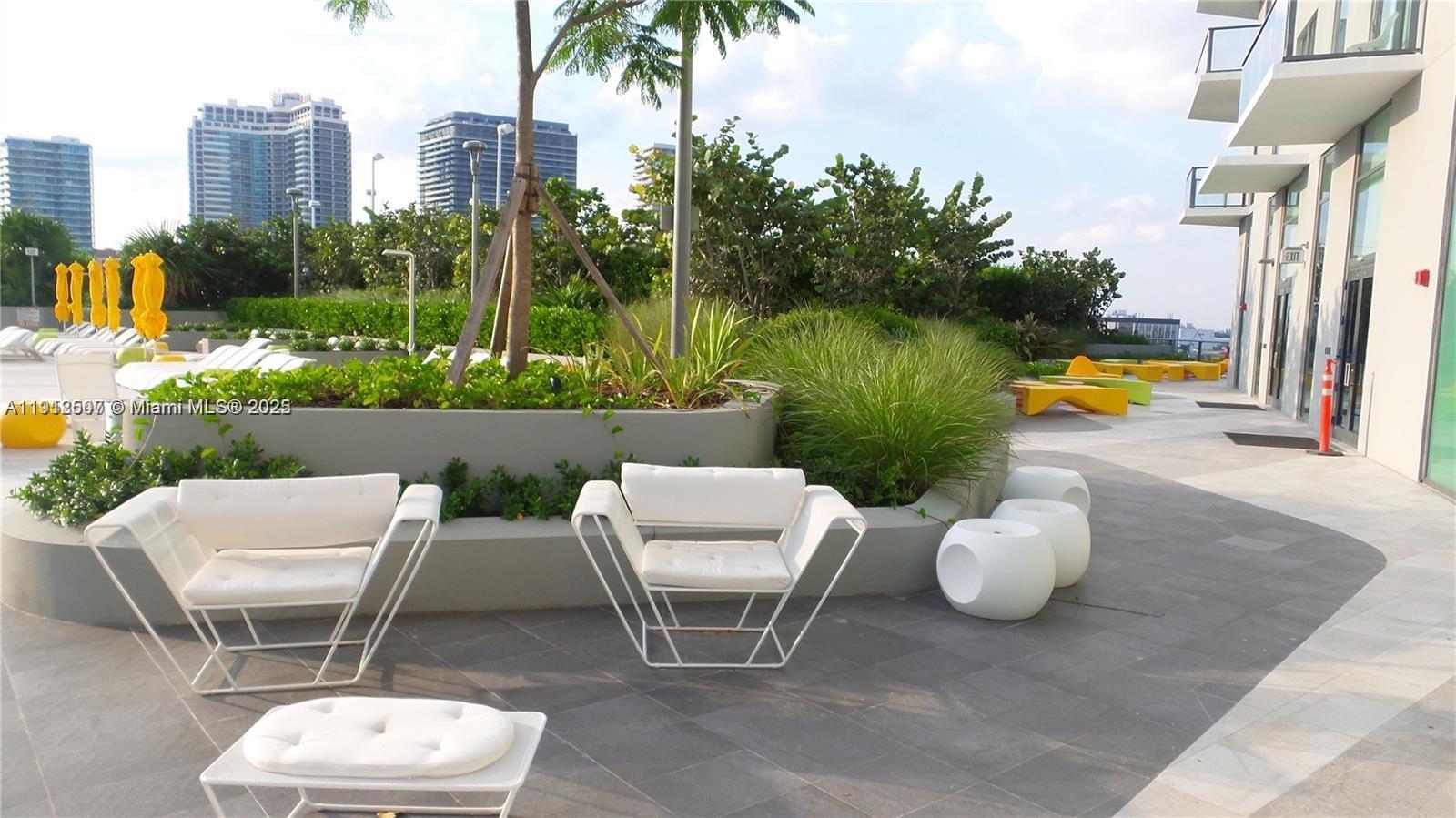 501 NE 31st St #2606, Miami FL 33137