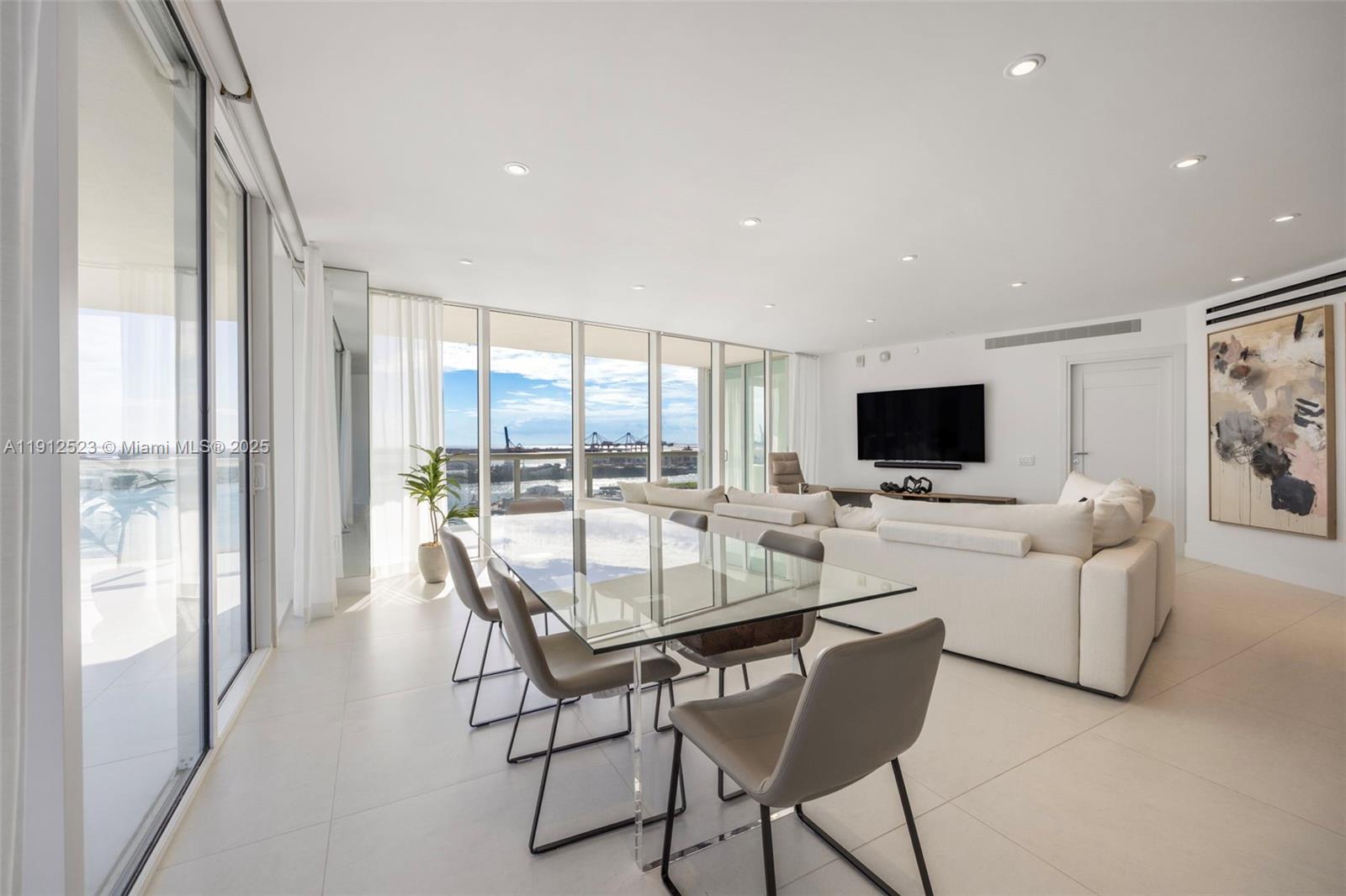 450 Alton Rd #2007, Miami Beach FL 33139