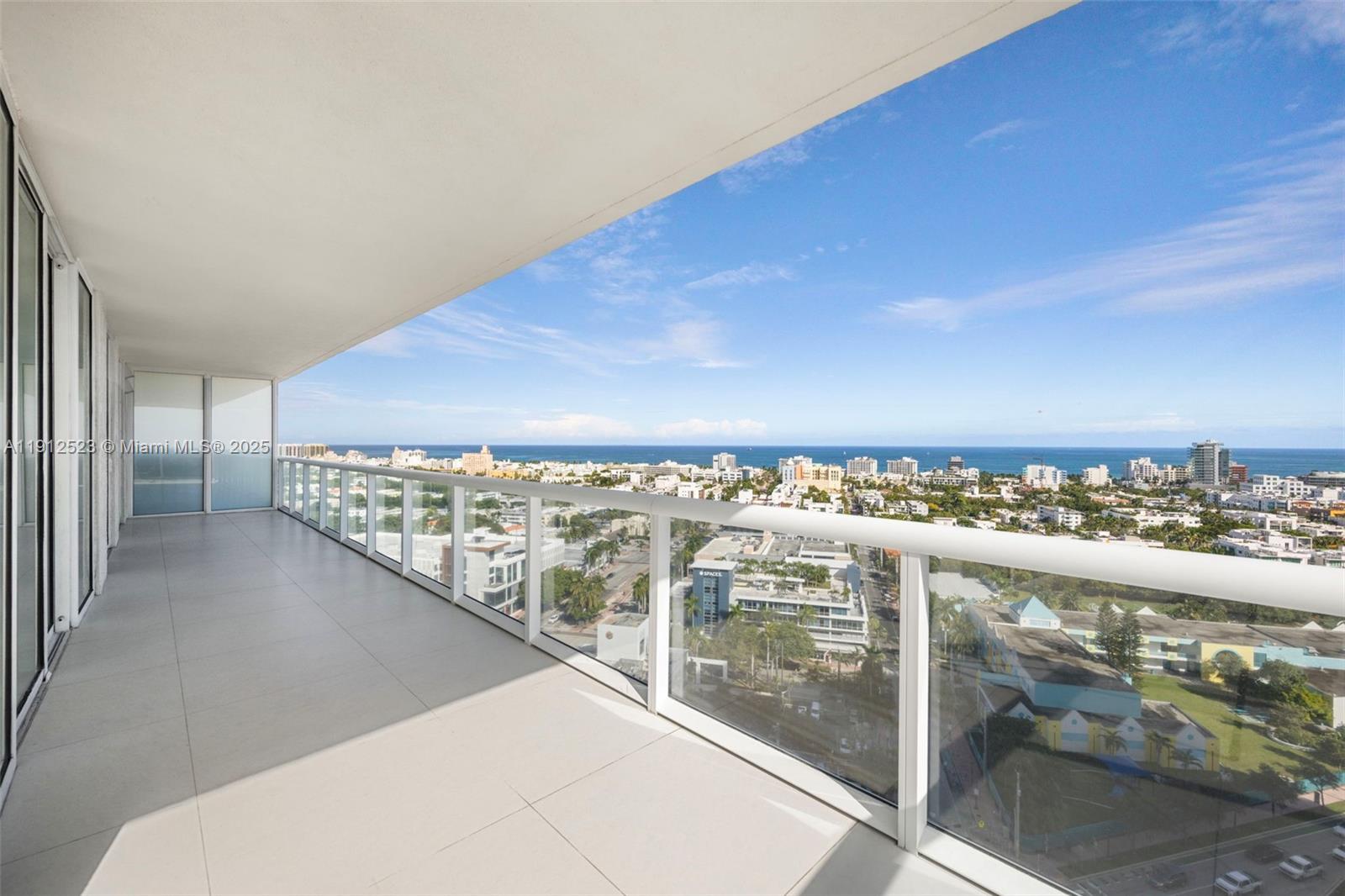 450 Alton Rd #2007, Miami Beach FL 33139