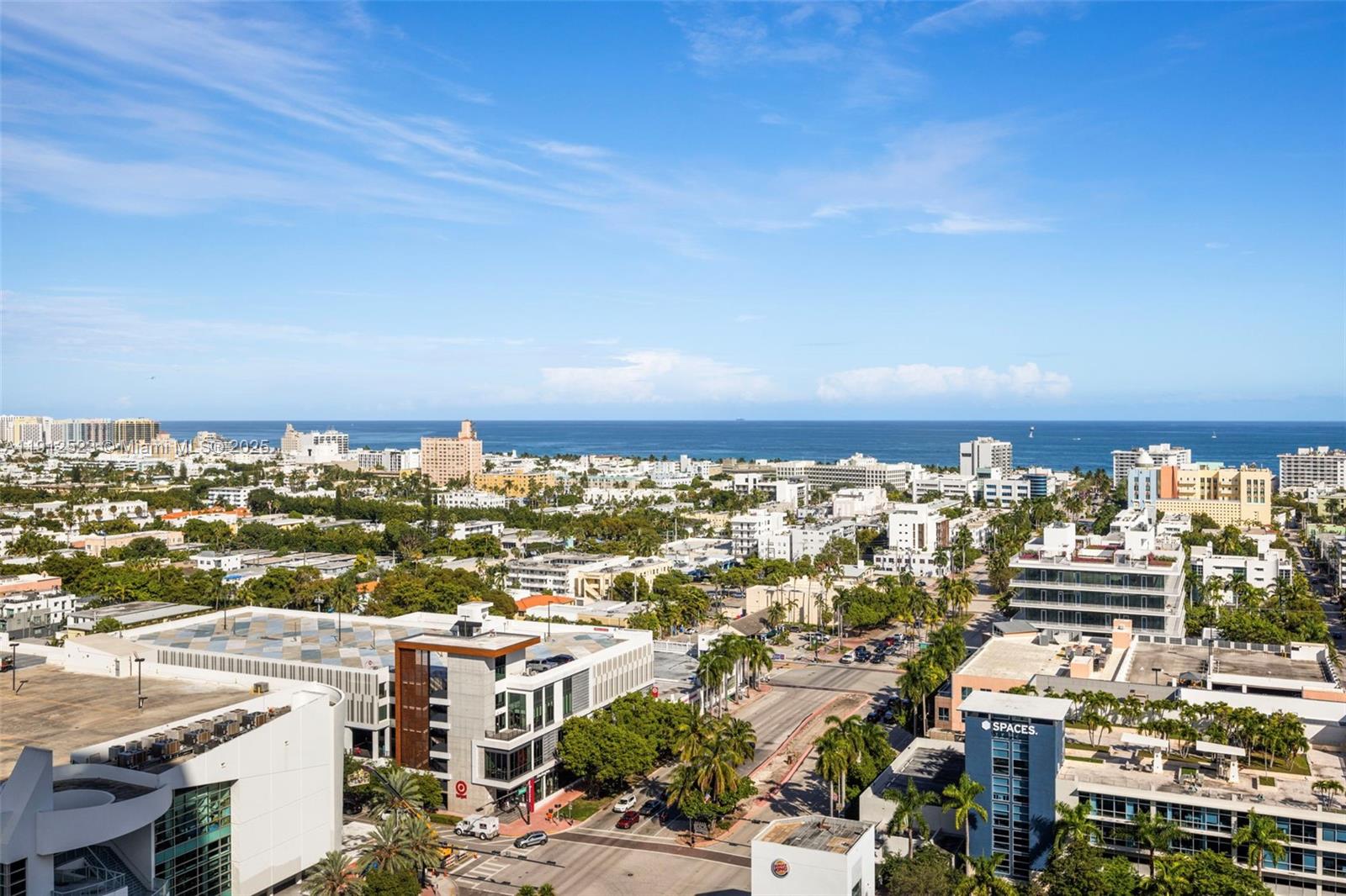 450 Alton Rd #2007, Miami Beach FL 33139