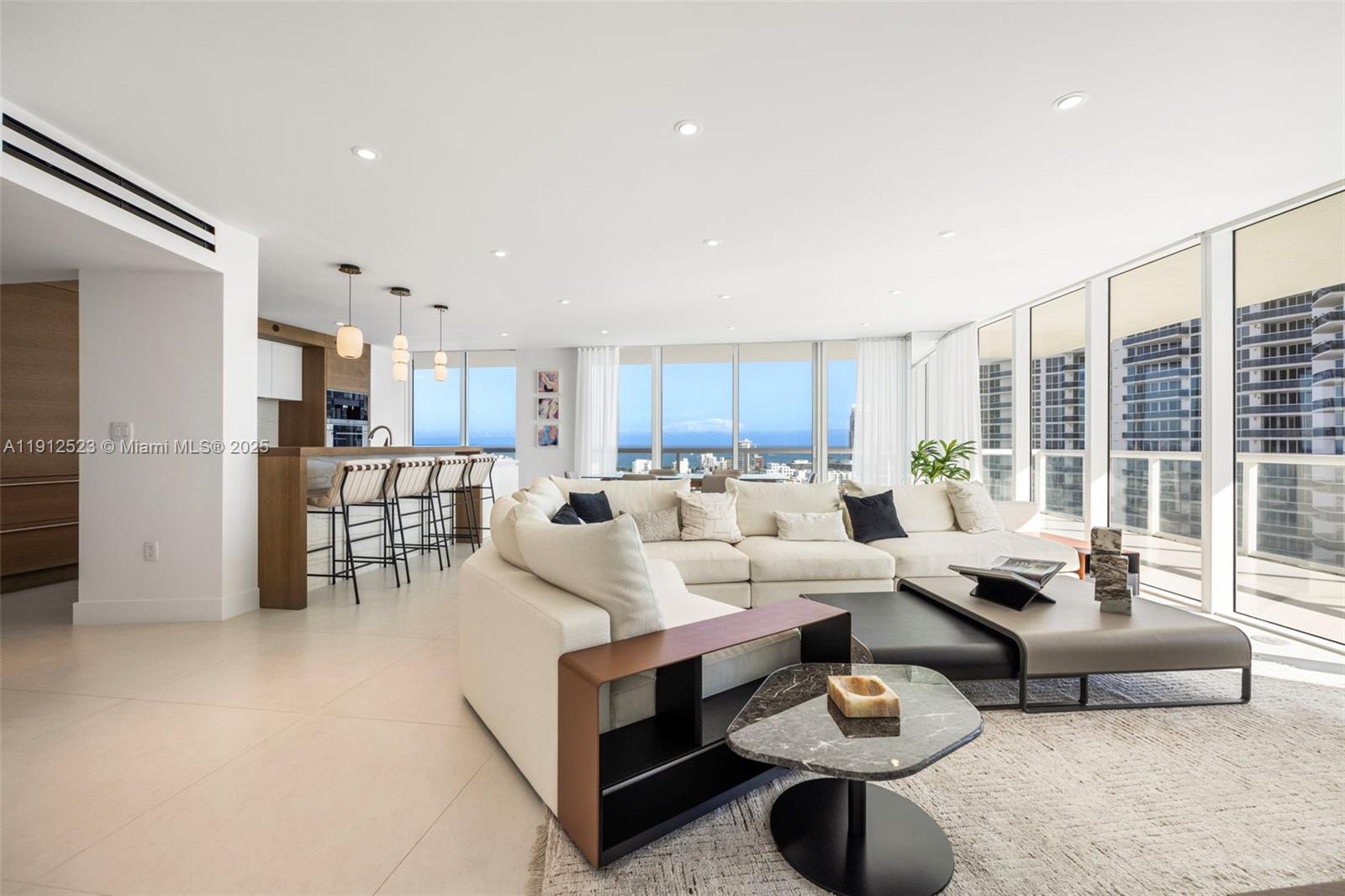 450 Alton Rd #2007, Miami Beach FL 33139