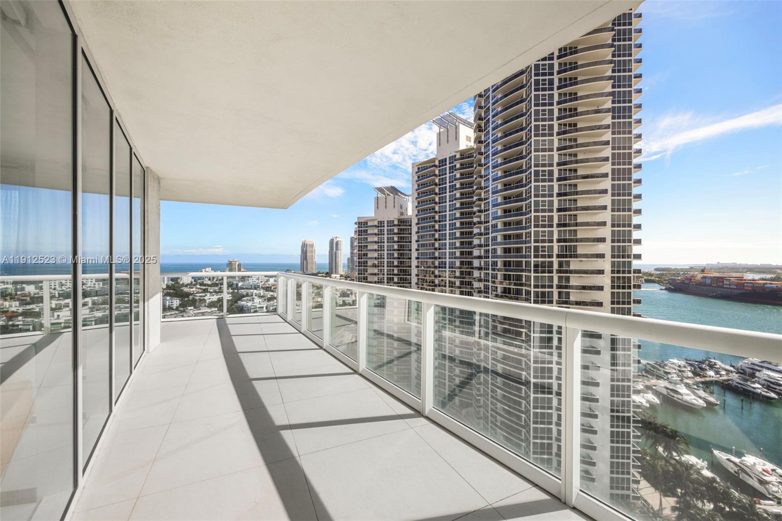 450 Alton Rd #2007, Miami Beach FL 33139