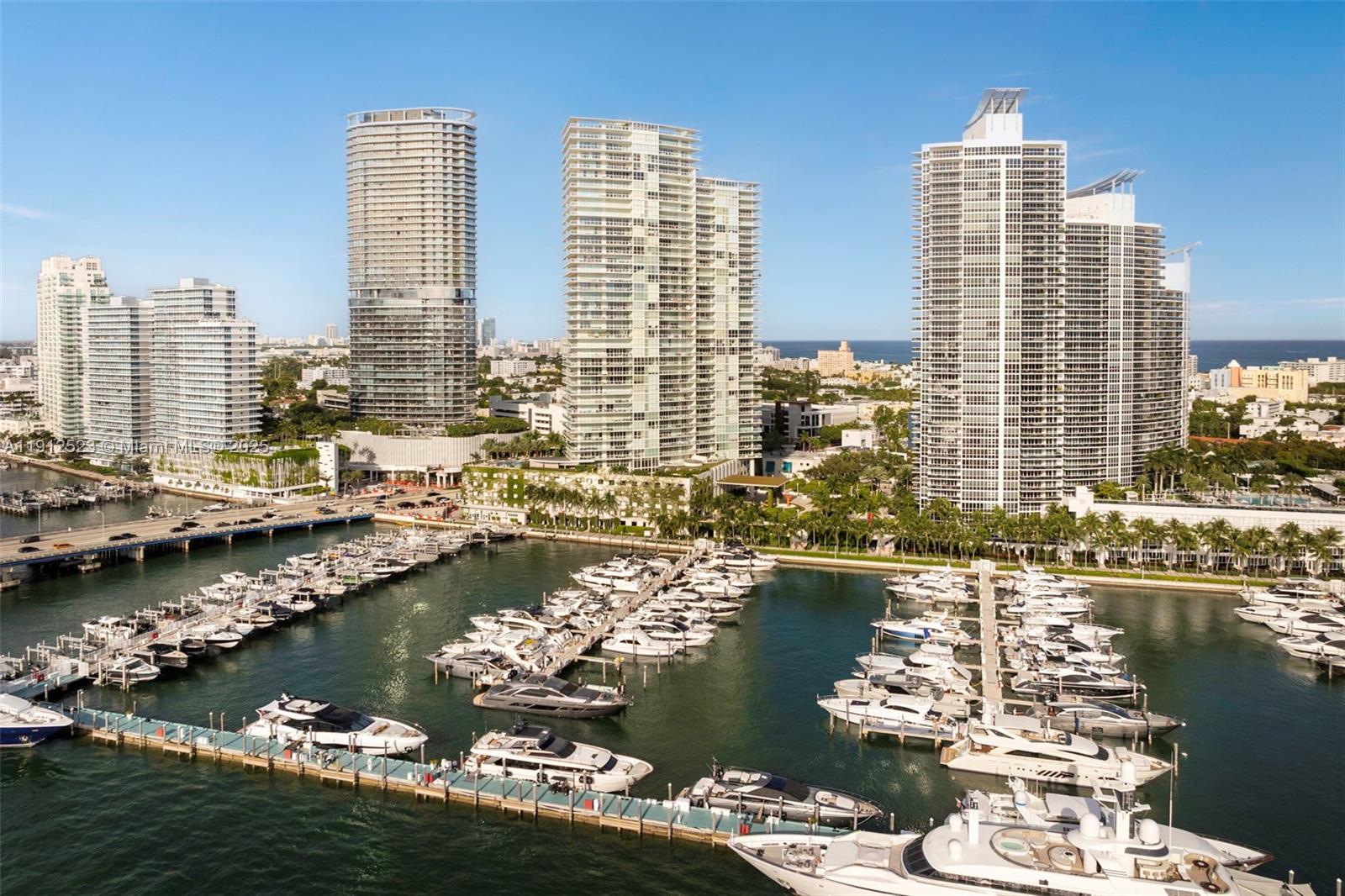 450 Alton Rd #2007, Miami Beach FL 33139