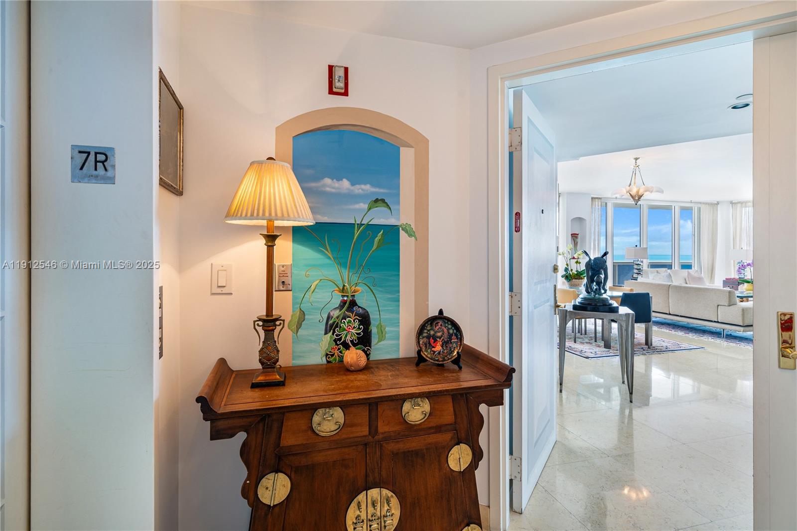 9559 Collins Ave #S7-A, Surfside FL 33154
