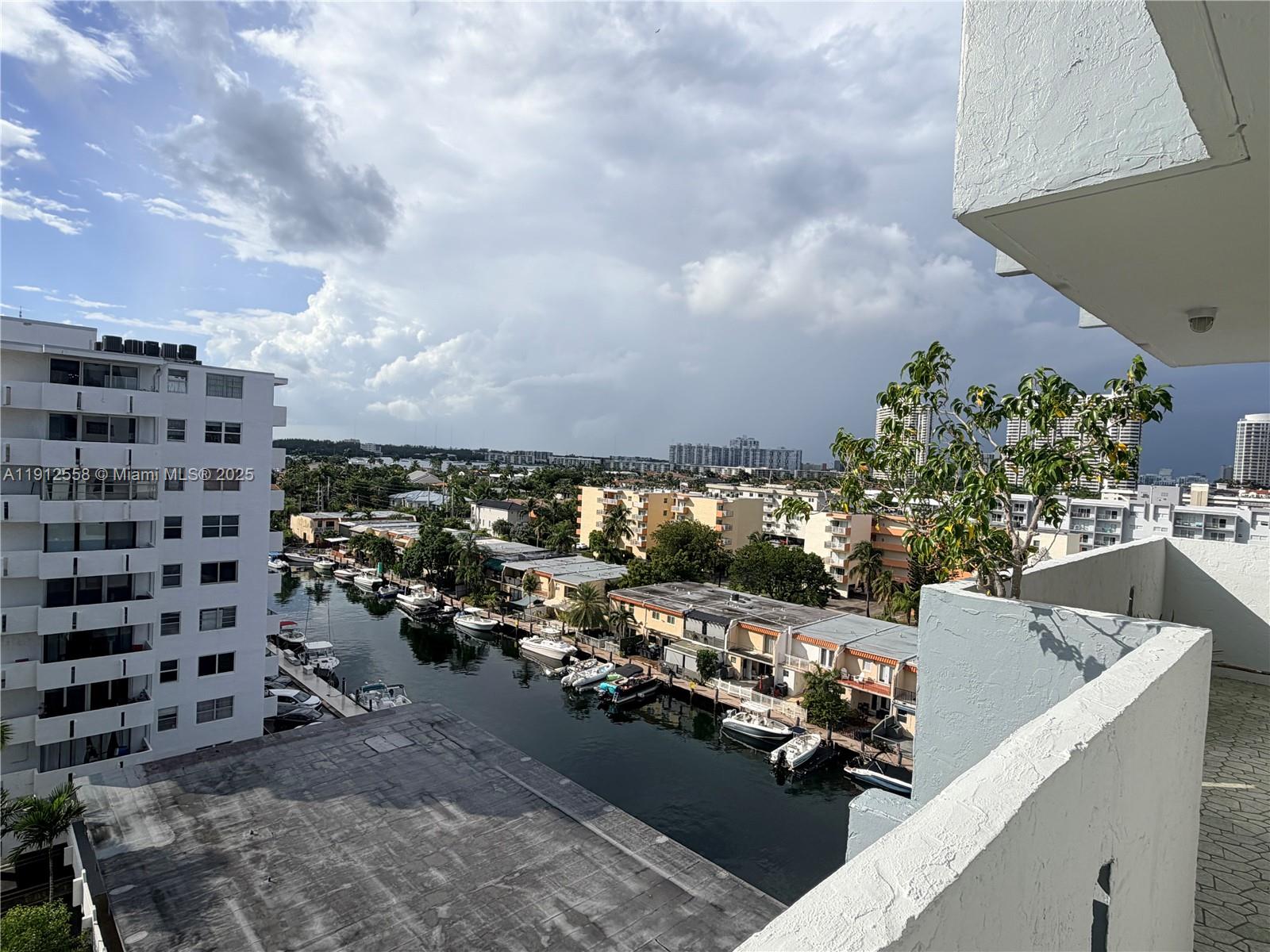 3703 NE 166th St #910, North Miami Beach FL 33160
