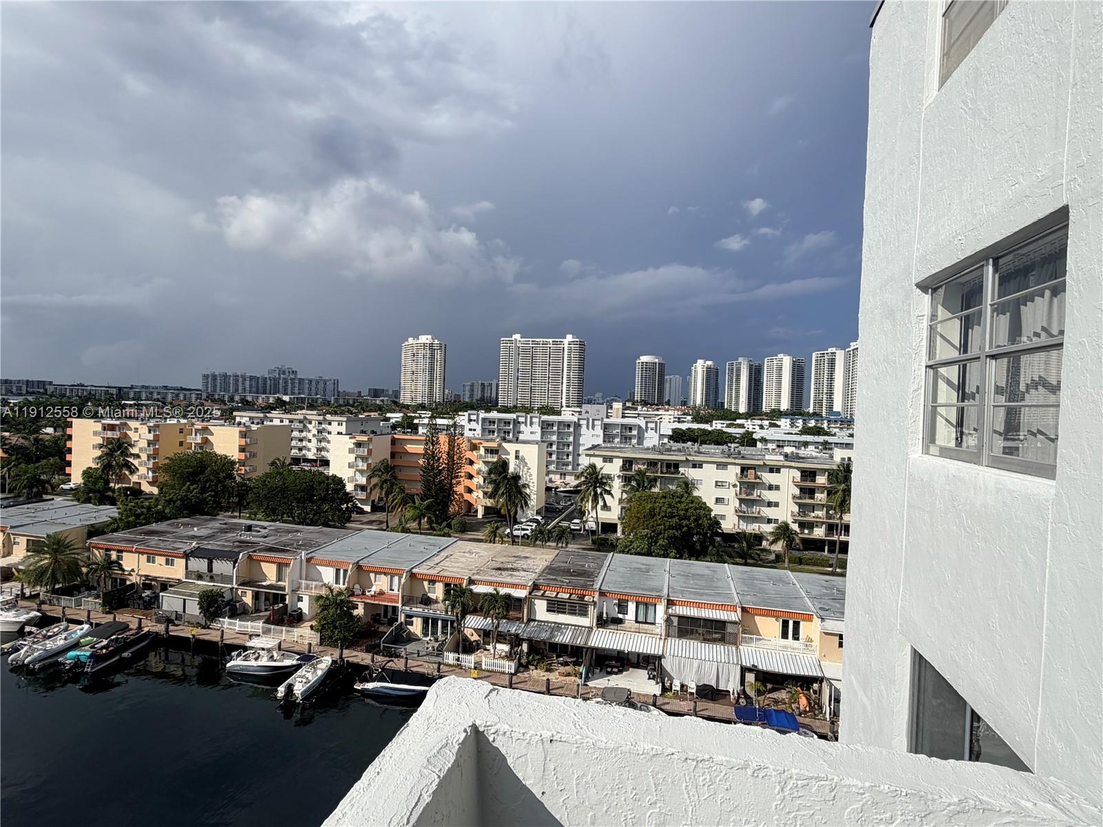 3703 NE 166th St #910, North Miami Beach FL 33160