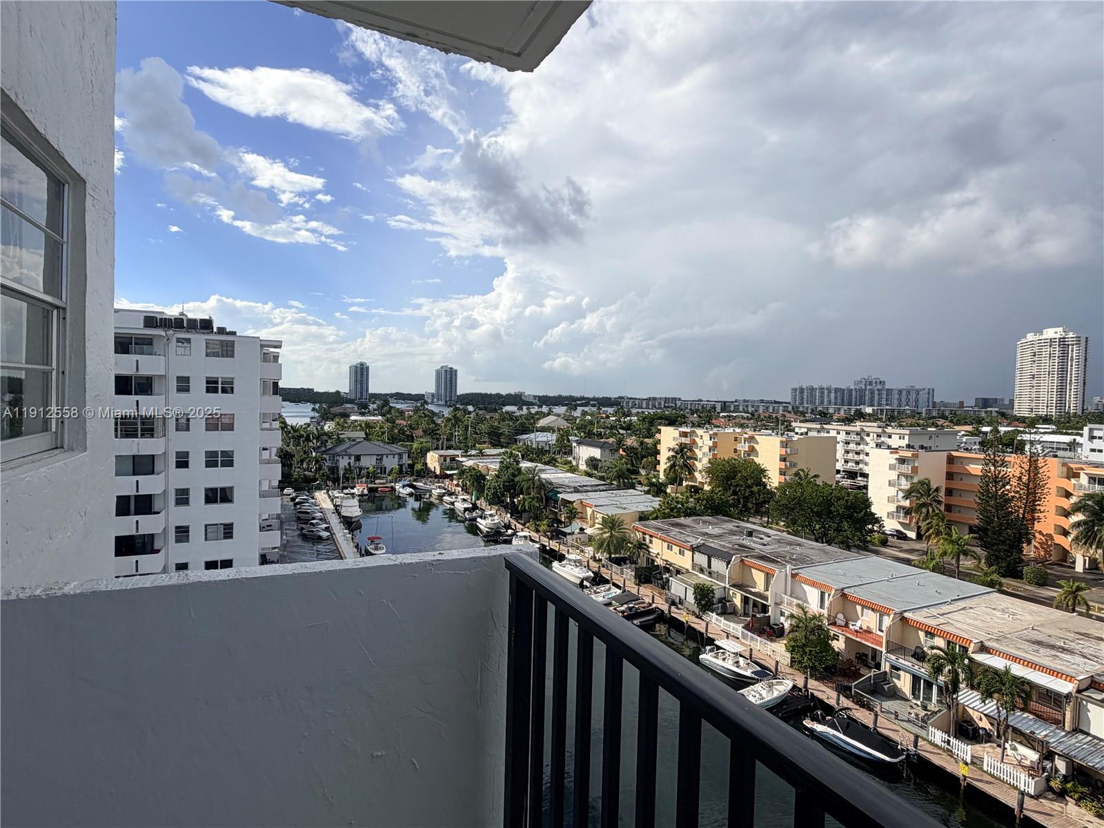 3703 NE 166th St #910, North Miami Beach FL 33160