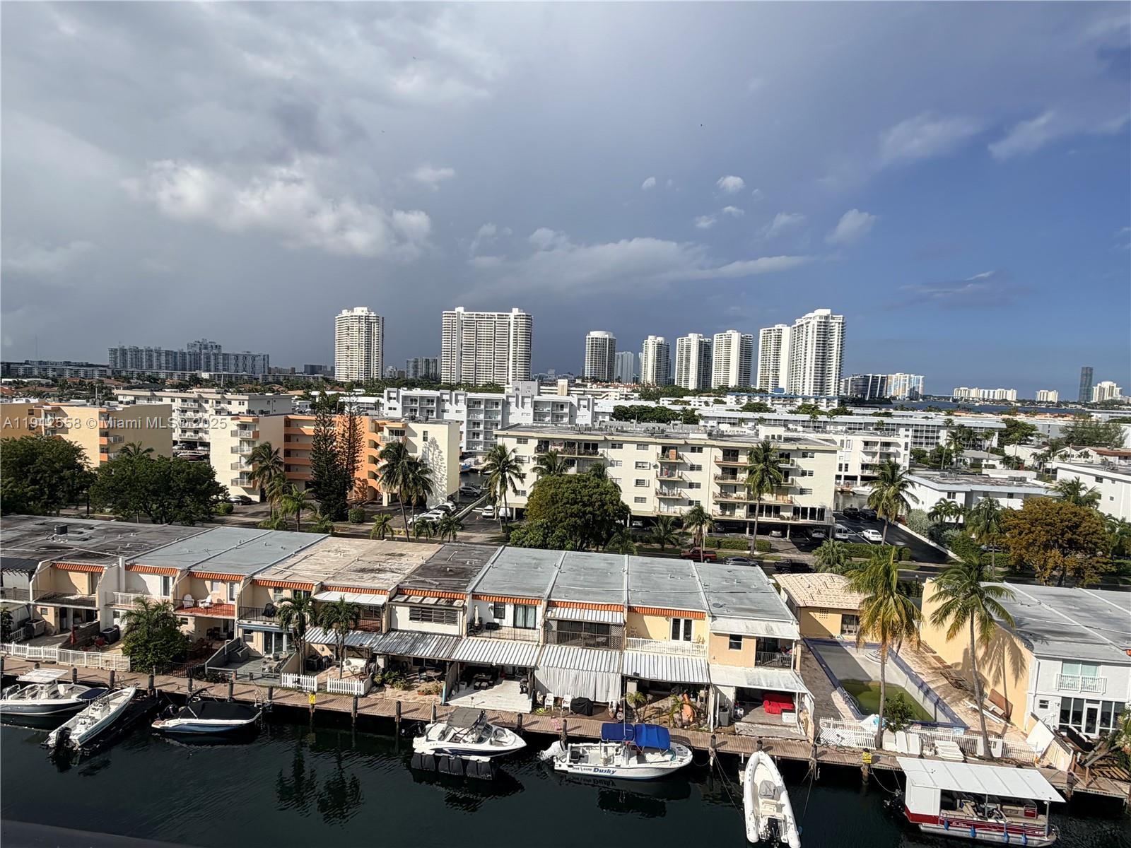 3703 NE 166th St #910, North Miami Beach FL 33160