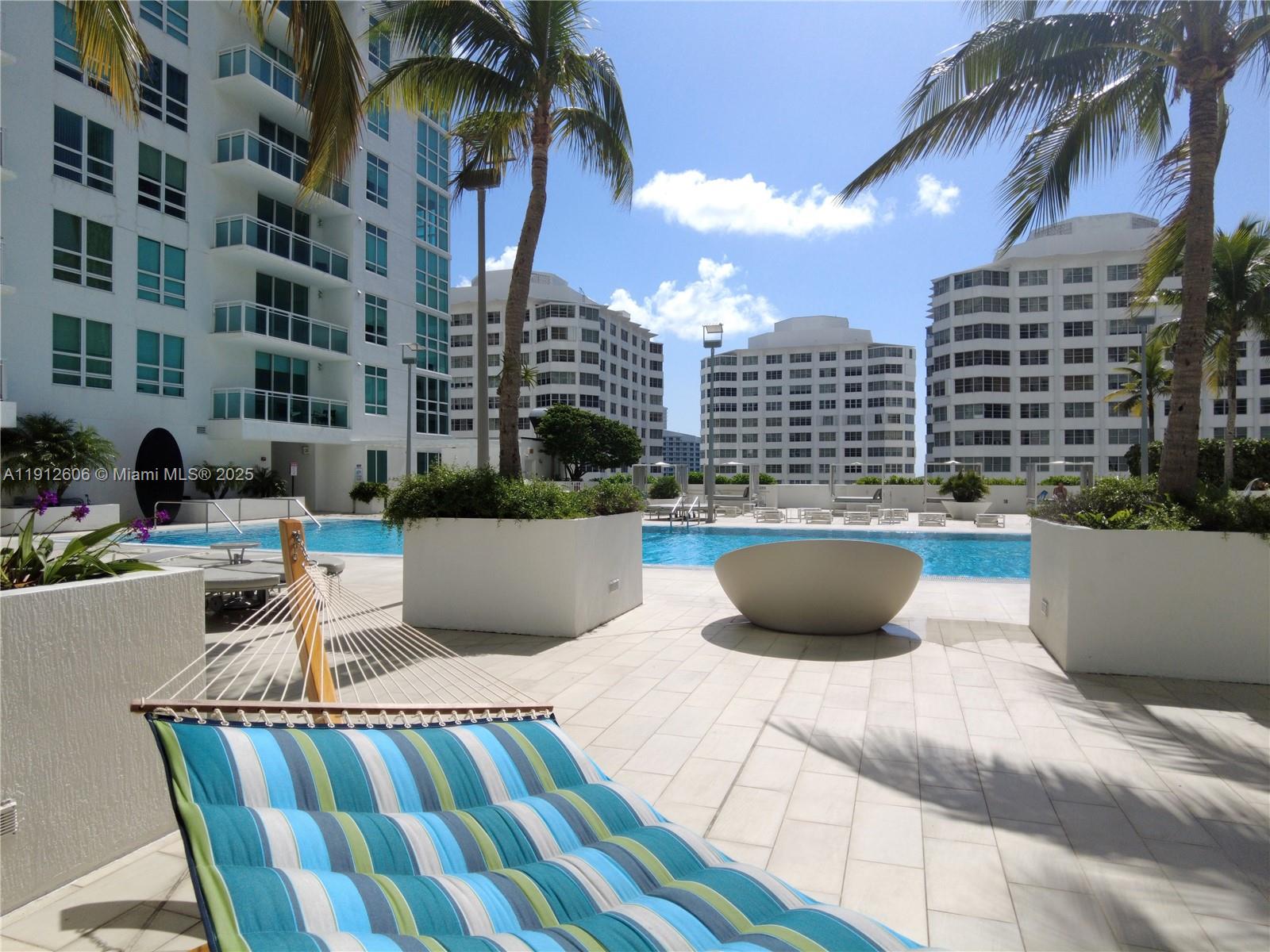950 Brickell Bay Dr #5404, Miami FL 33131