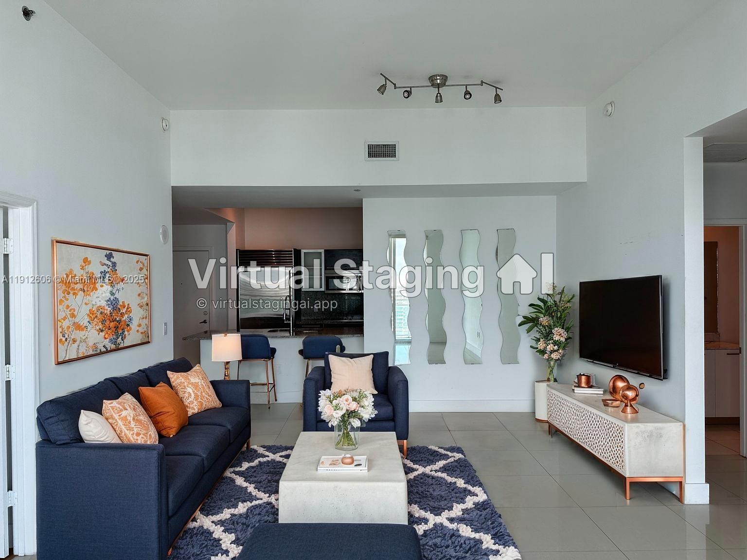 950 Brickell Bay Dr #5404, Miami FL 33131