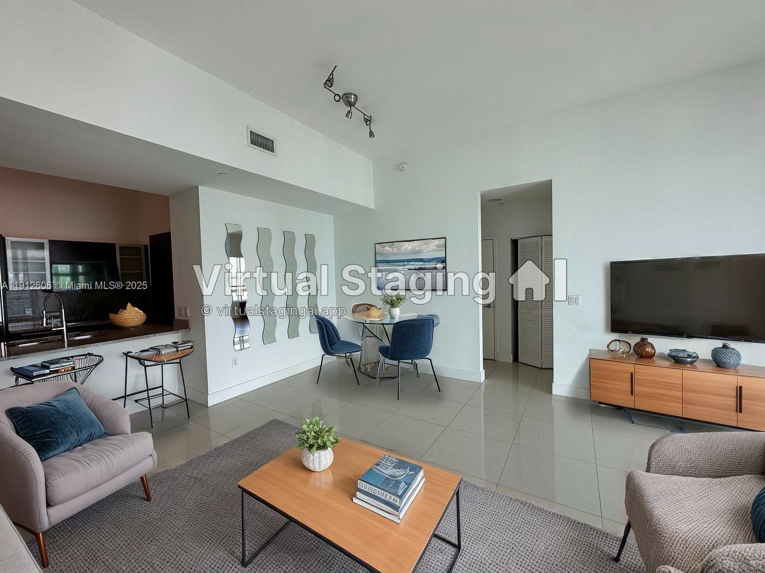 950 Brickell Bay Dr #5404, Miami FL 33131