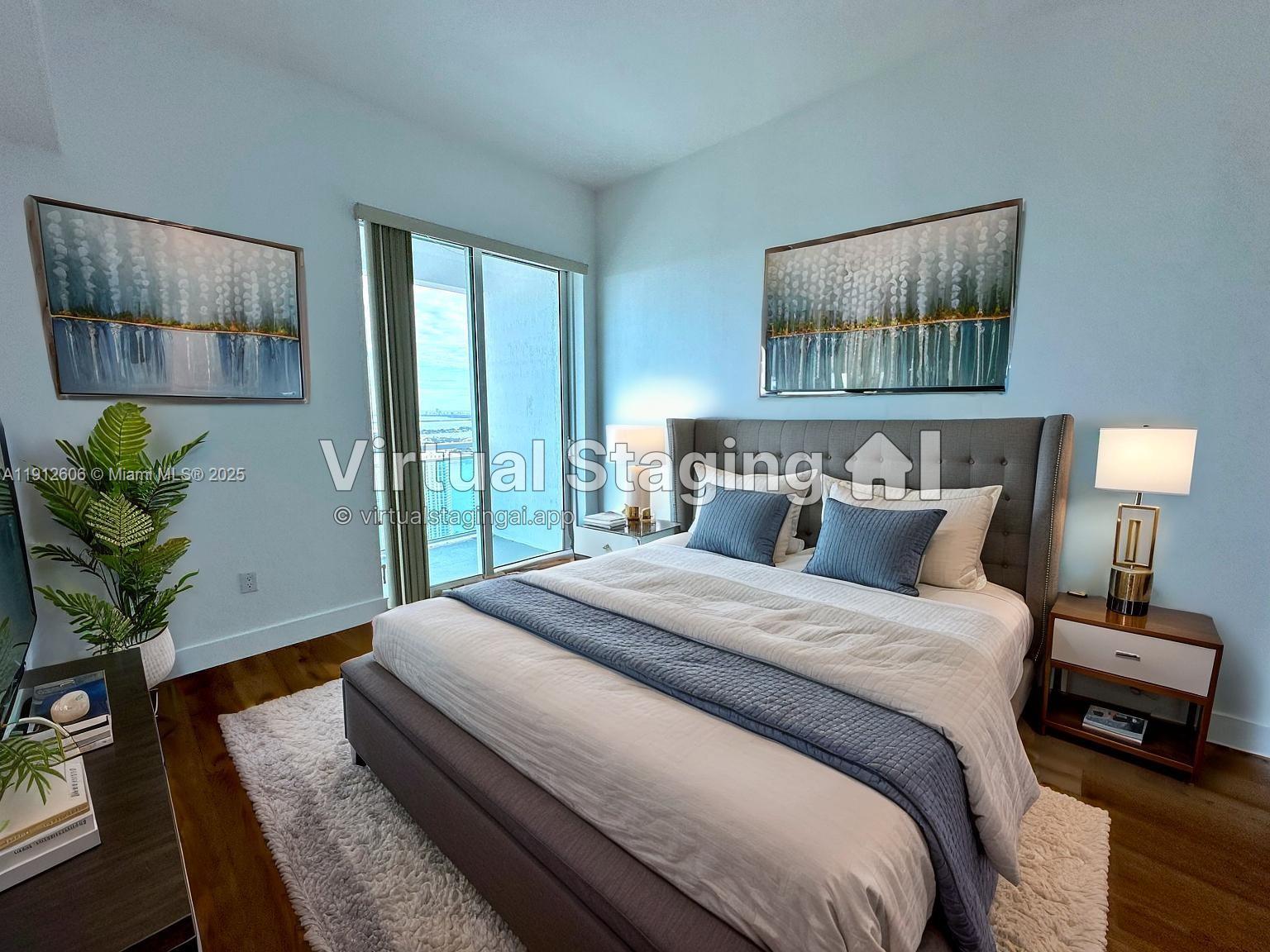 950 Brickell Bay Dr #5404, Miami FL 33131