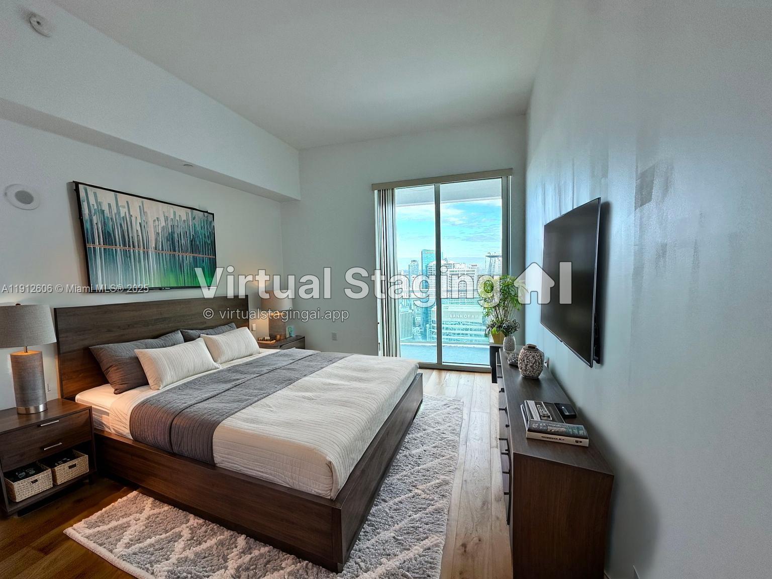 950 Brickell Bay Dr #5404, Miami FL 33131