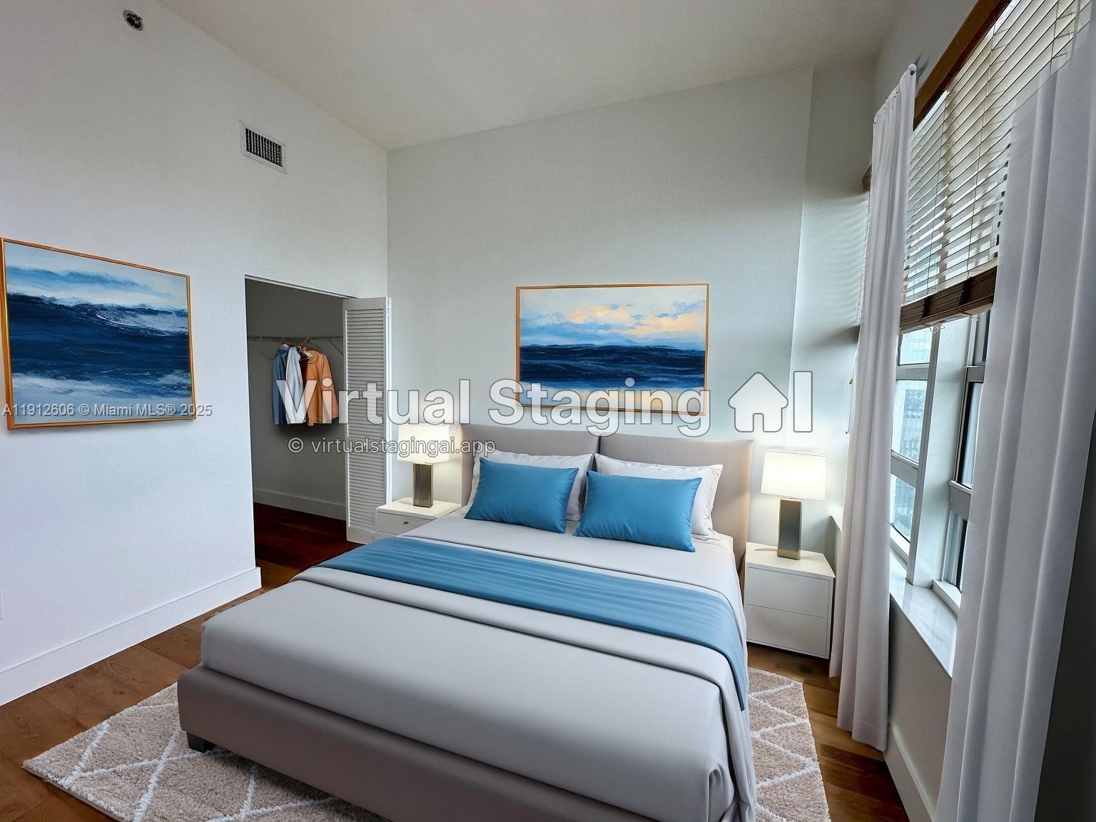 950 Brickell Bay Dr #5404, Miami FL 33131