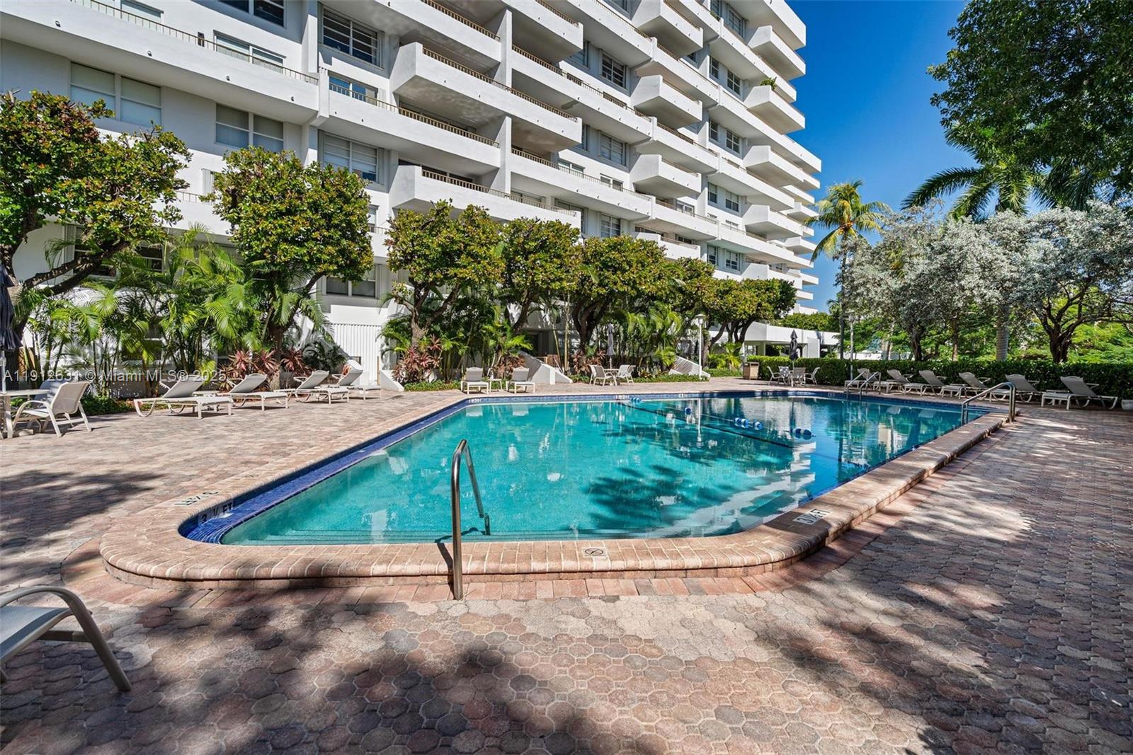 155 Ocean Lane Dr #1002, Key Biscayne FL 33149
