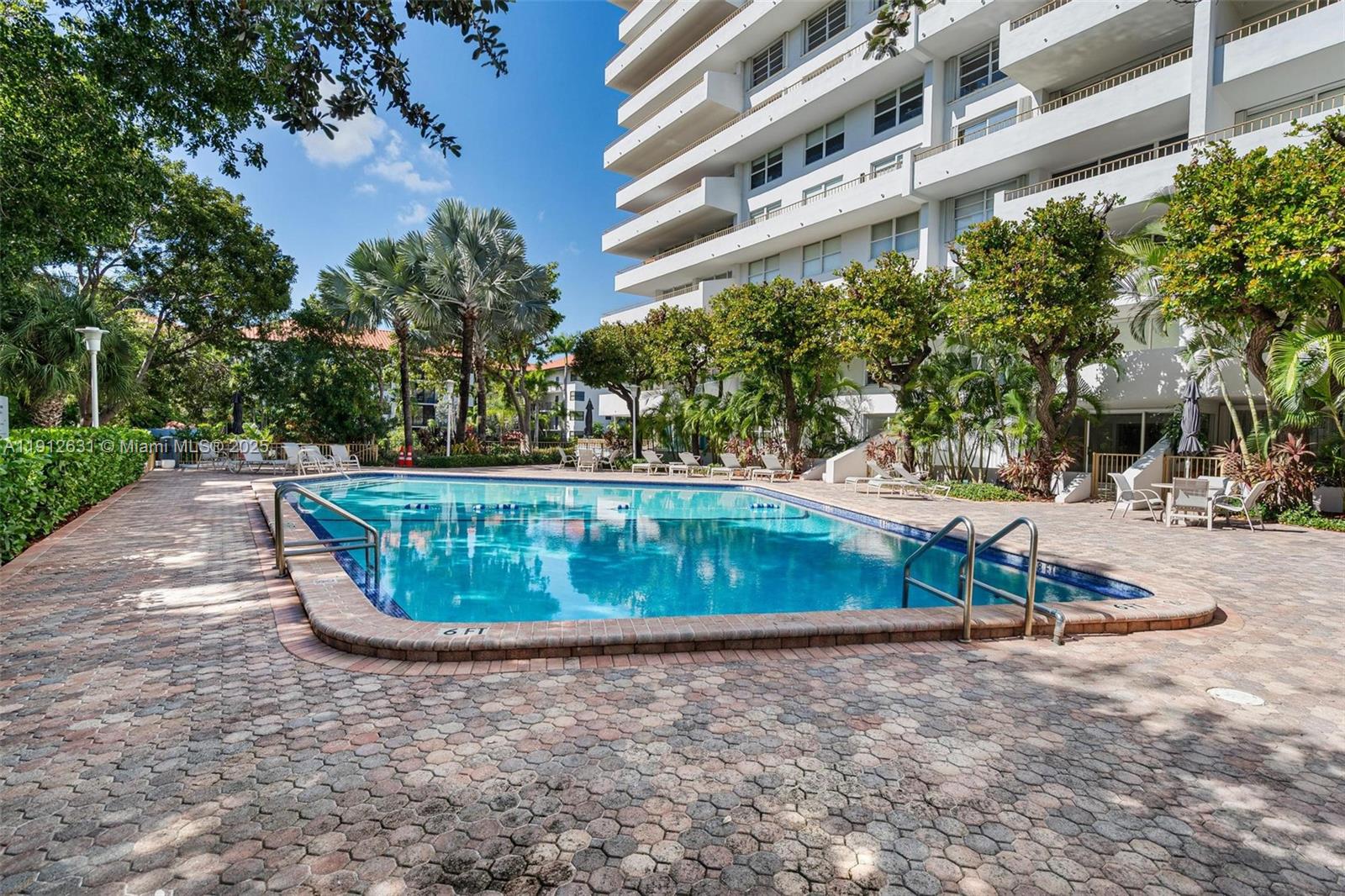 155 Ocean Lane Dr #1002, Key Biscayne FL 33149
