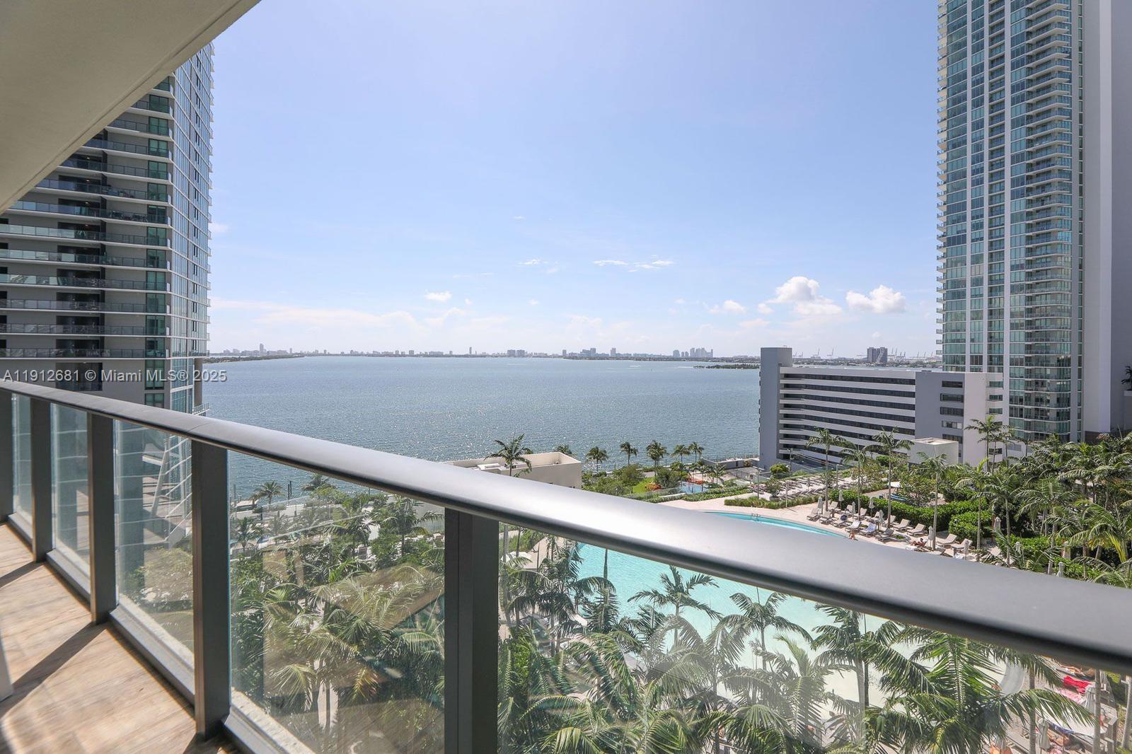 650 NE 32nd St #1002, Miami FL 33137