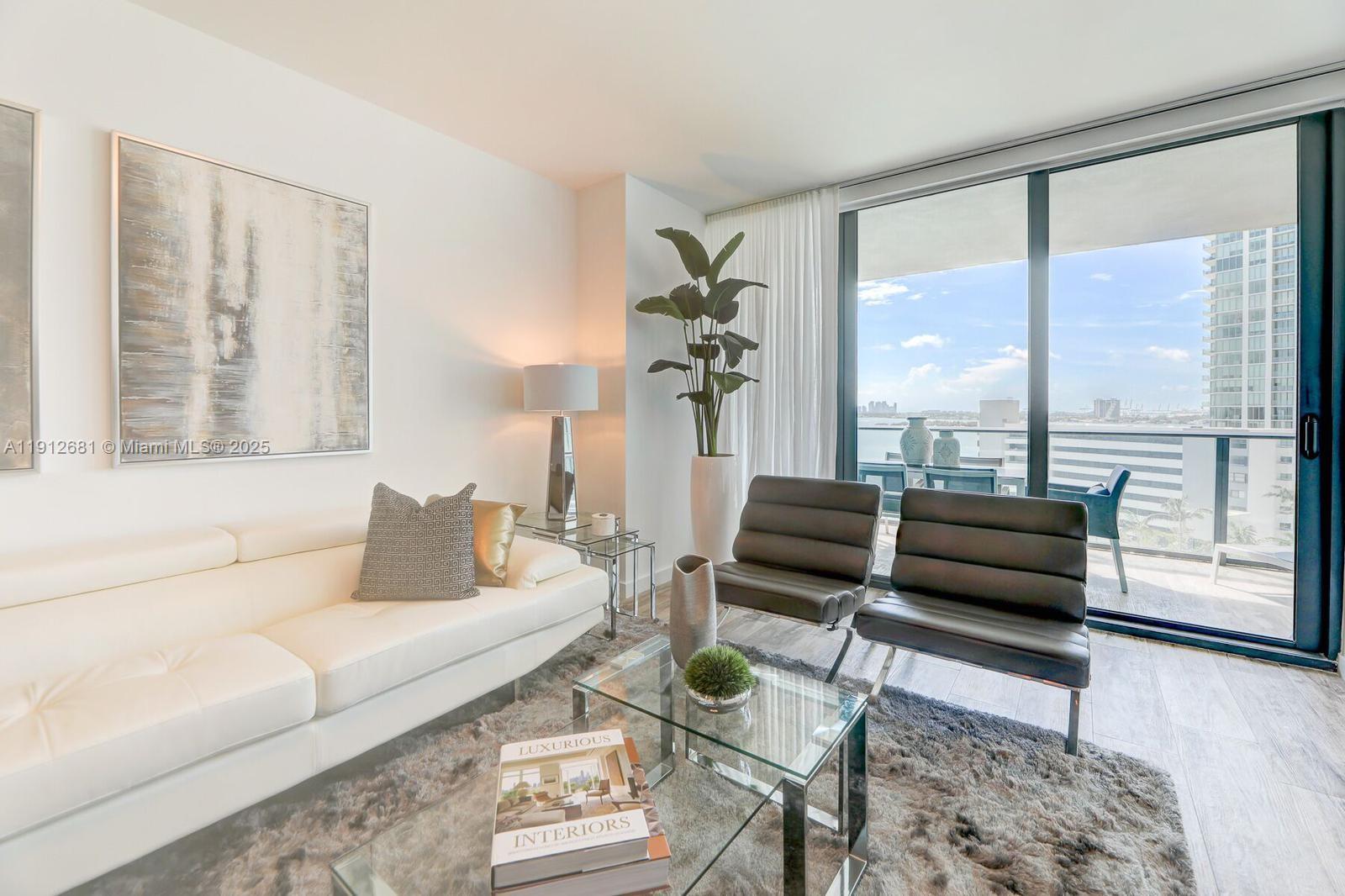 650 NE 32nd St #1002, Miami FL 33137