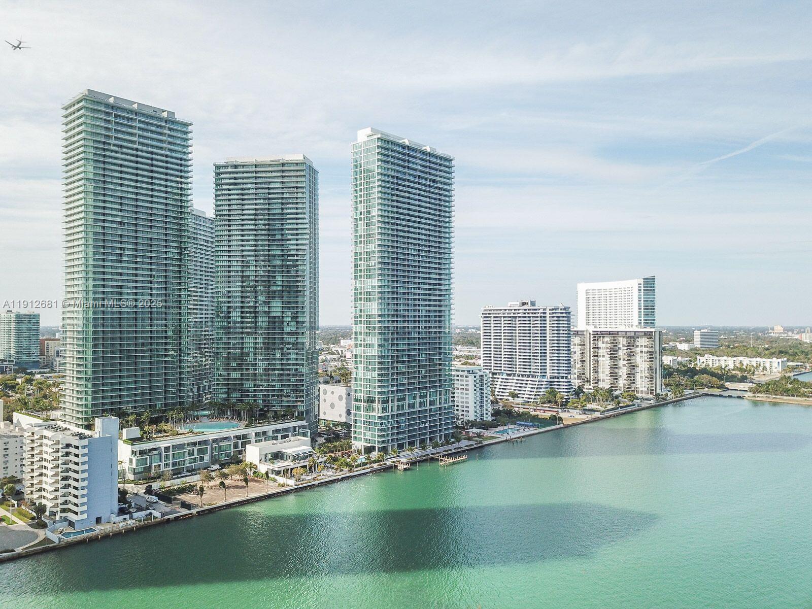 650 NE 32nd St #1002, Miami FL 33137