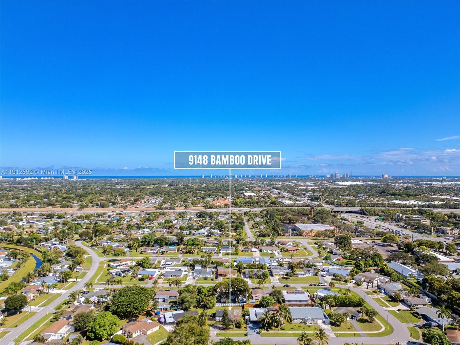 9148 Bamboo Dr, Palm Beach Gardens FL 33410