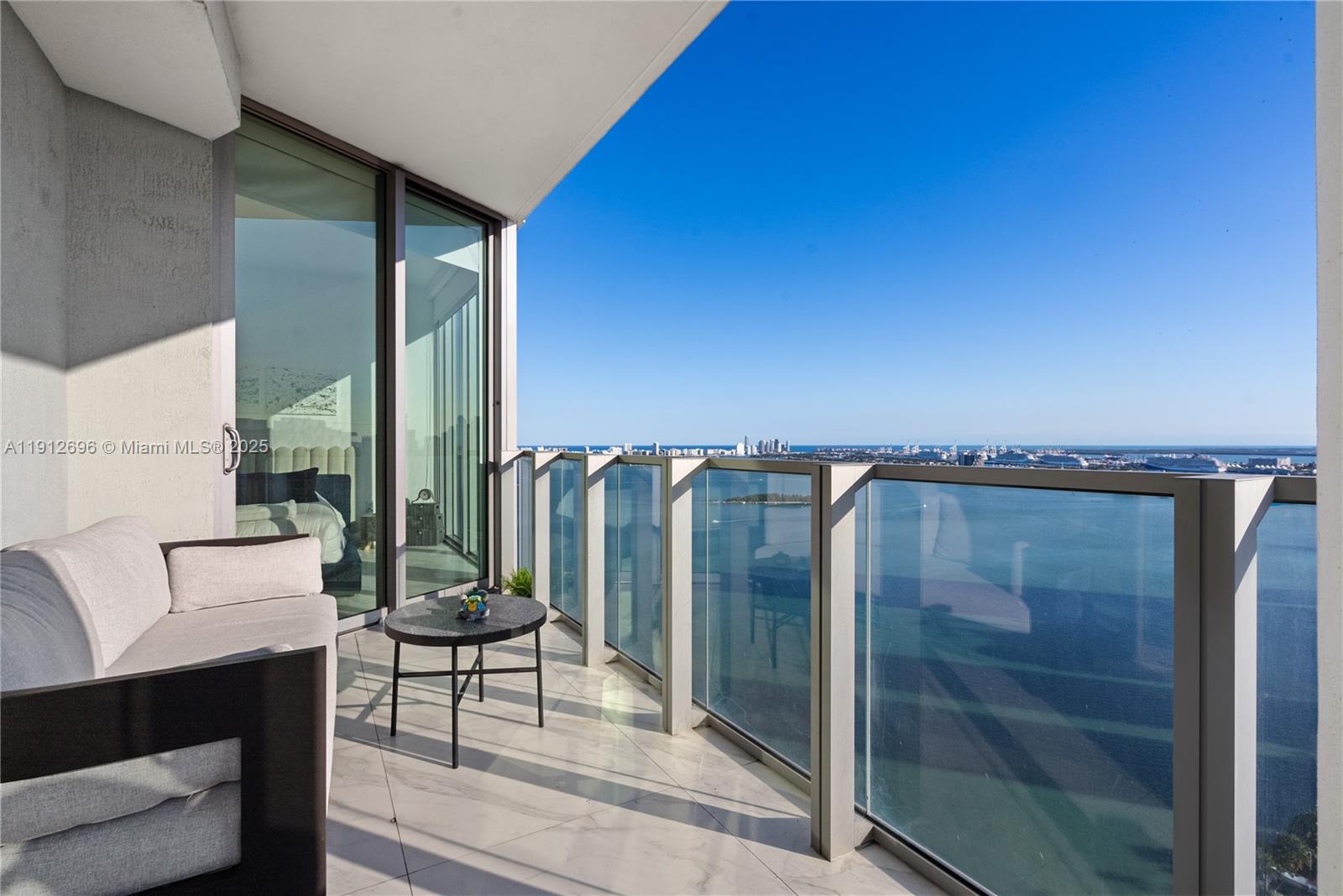 2900 NE 7th Ave #3509, Miami FL 33137
