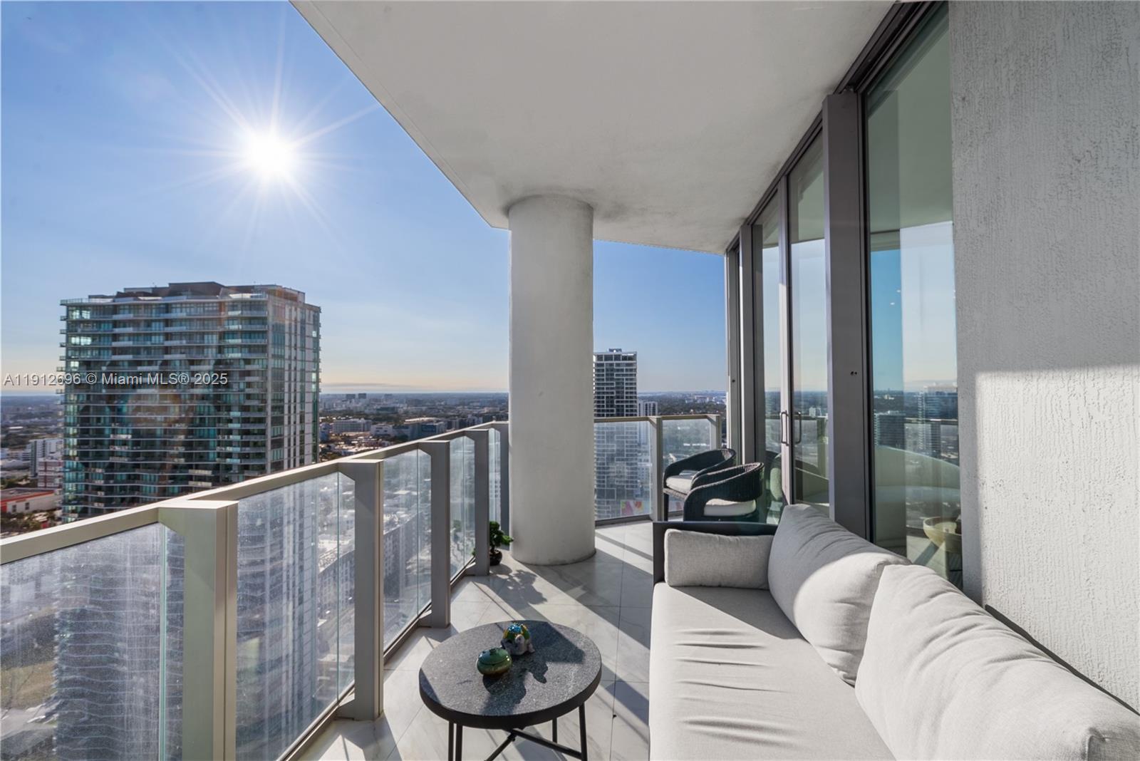 2900 NE 7th Ave #3509, Miami FL 33137