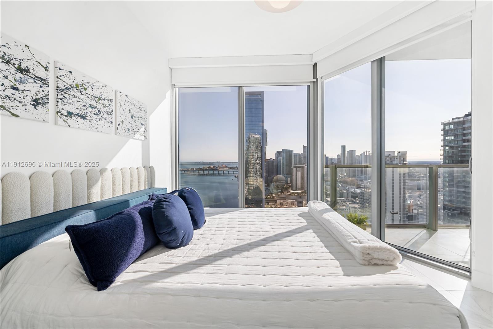 2900 NE 7th Ave #3509, Miami FL 33137