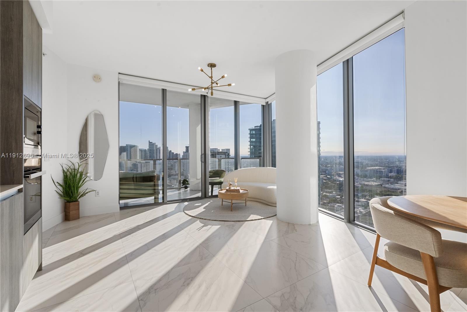 2900 NE 7th Ave #3509, Miami FL 33137