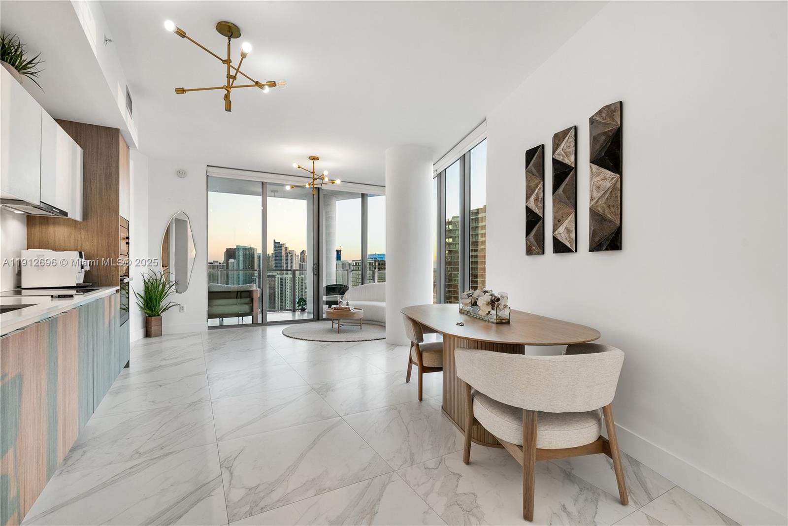 2900 NE 7th Ave #3509, Miami FL 33137