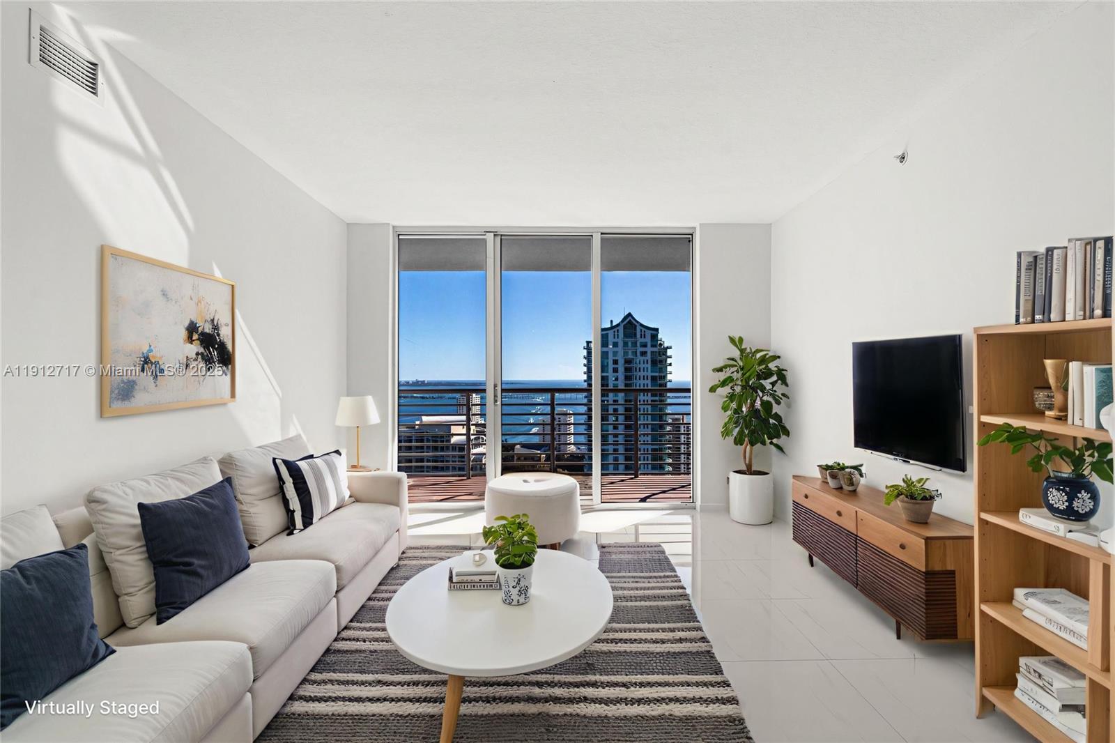 335 S Biscayne Blvd #4105, Miami FL 33131