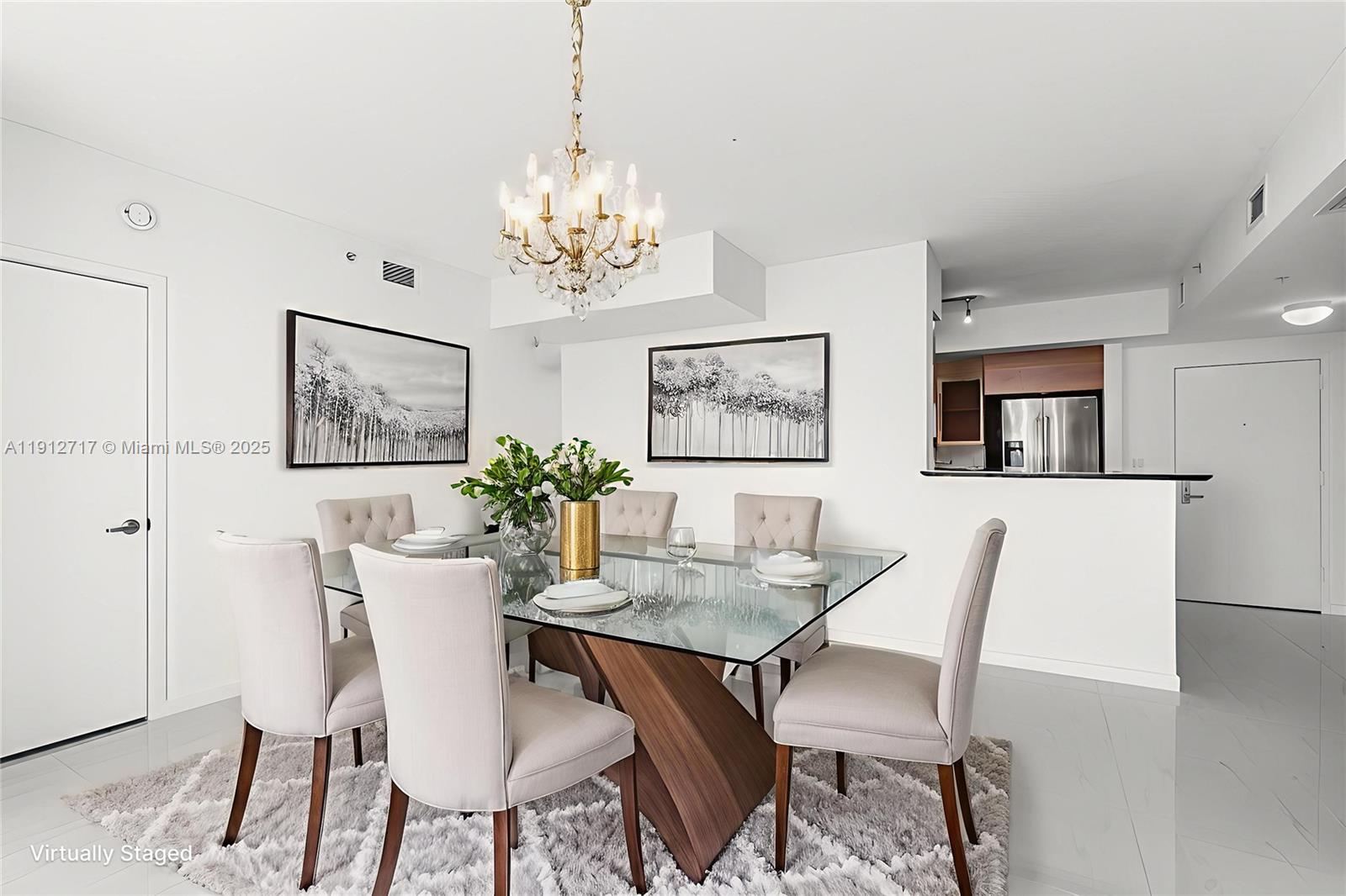335 S Biscayne Blvd #4105, Miami FL 33131