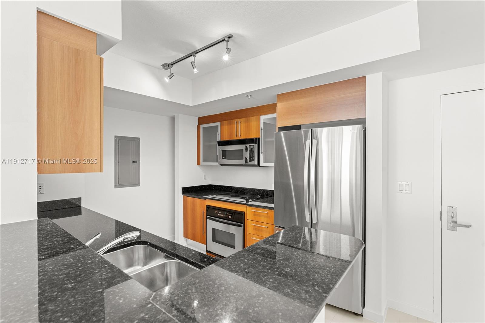 335 S Biscayne Blvd #4105, Miami FL 33131