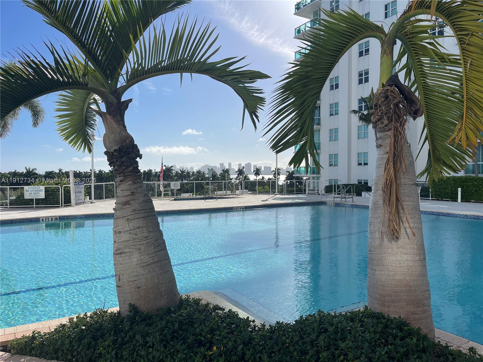 7900 Harbor Island Dr #720, North Bay Village FL 33141