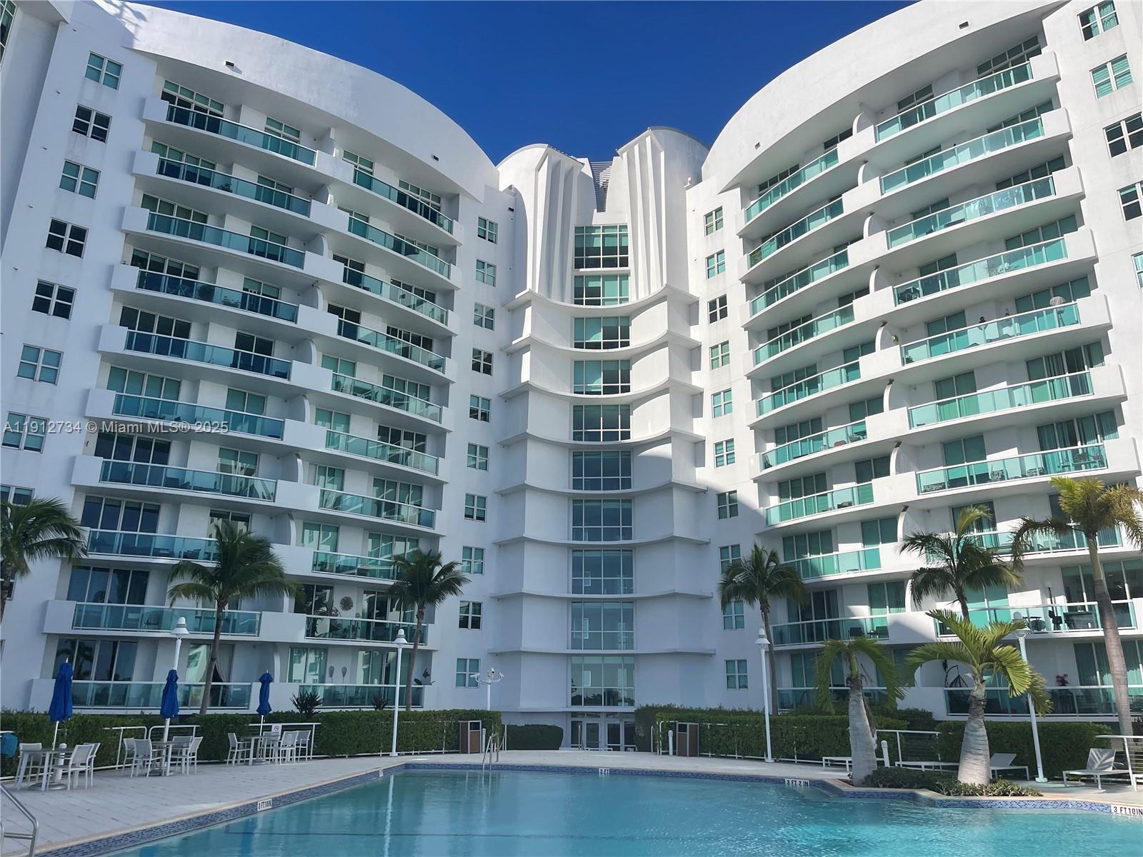 7900 Harbor Island Dr #720, North Bay Village FL 33141