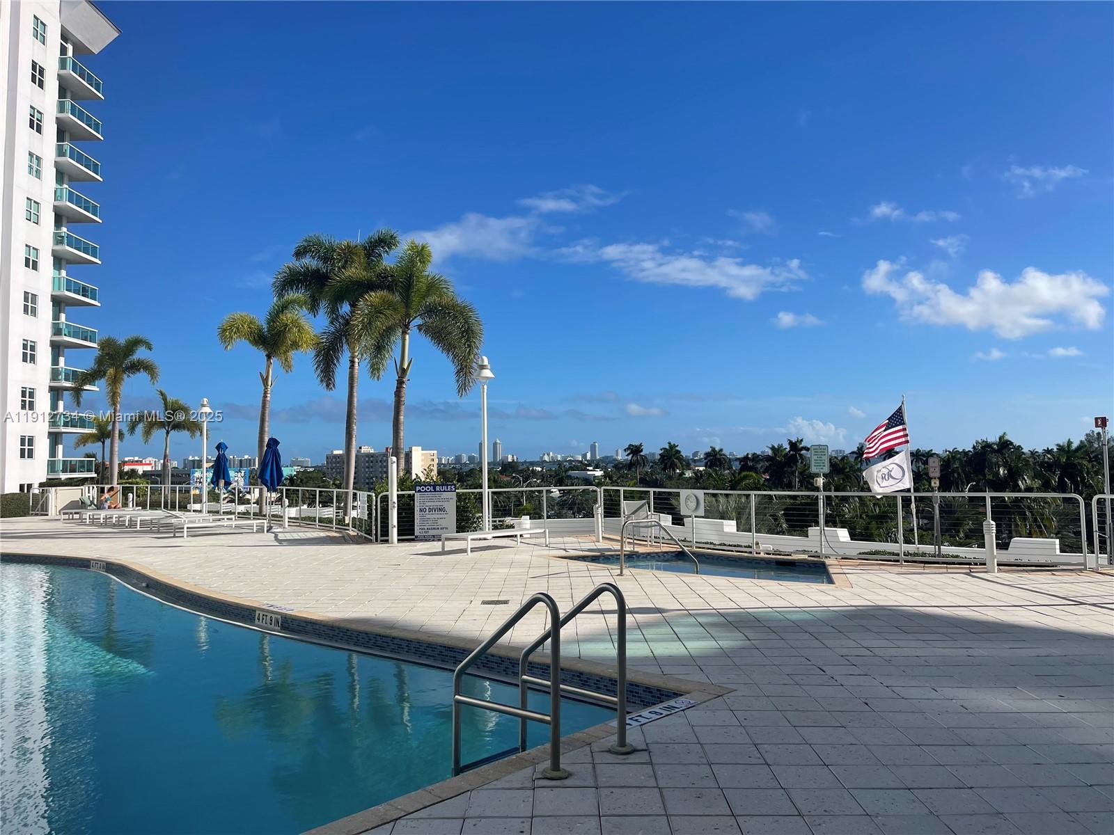 7900 Harbor Island Dr #720, North Bay Village FL 33141
