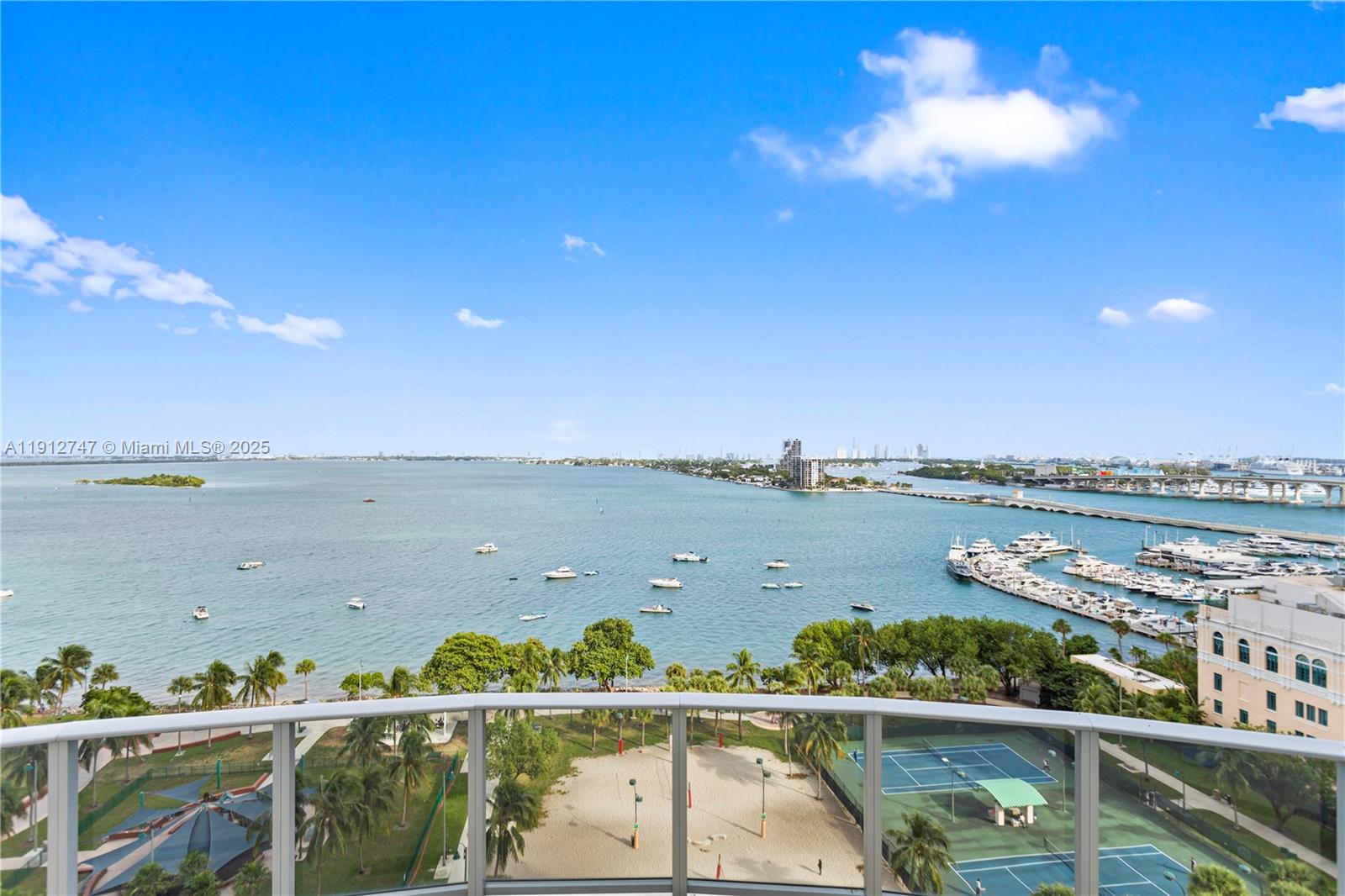 488 NE 18th St #3401, Miami FL 33132