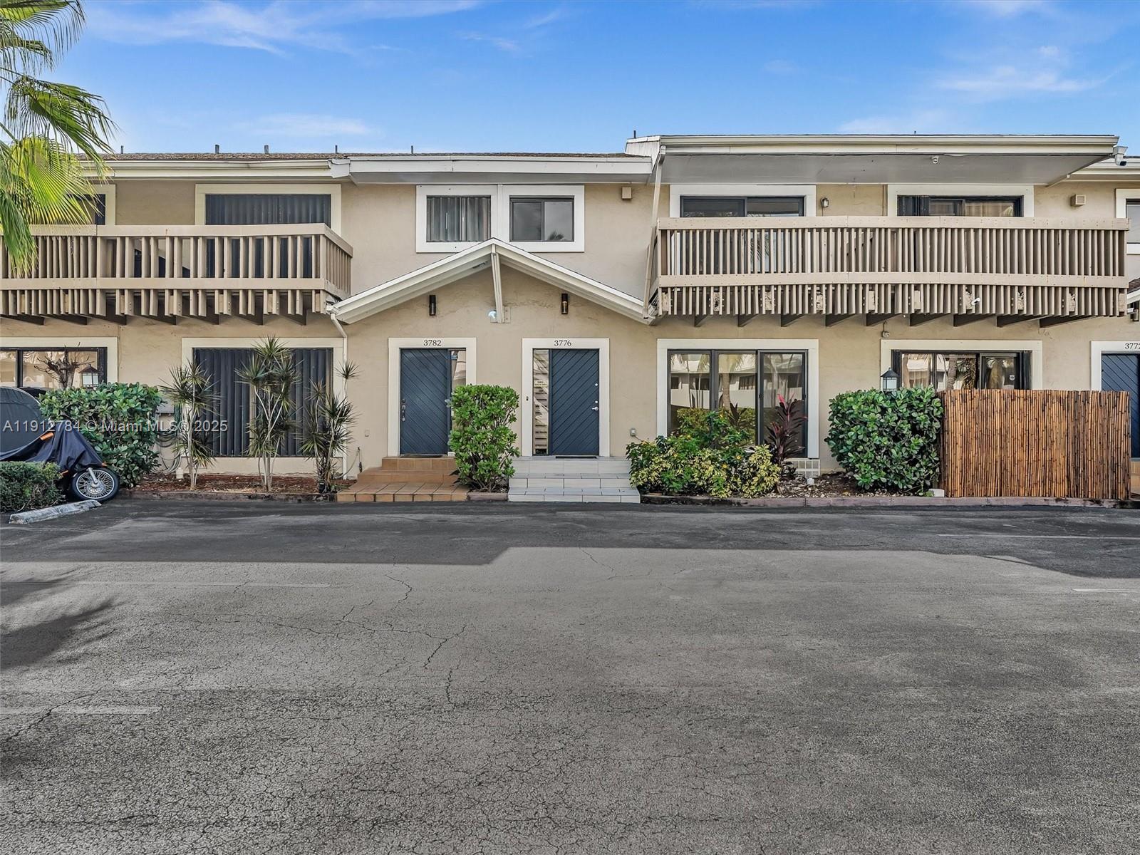 3776 NE 166th St #108, North Miami Beach FL 33160
