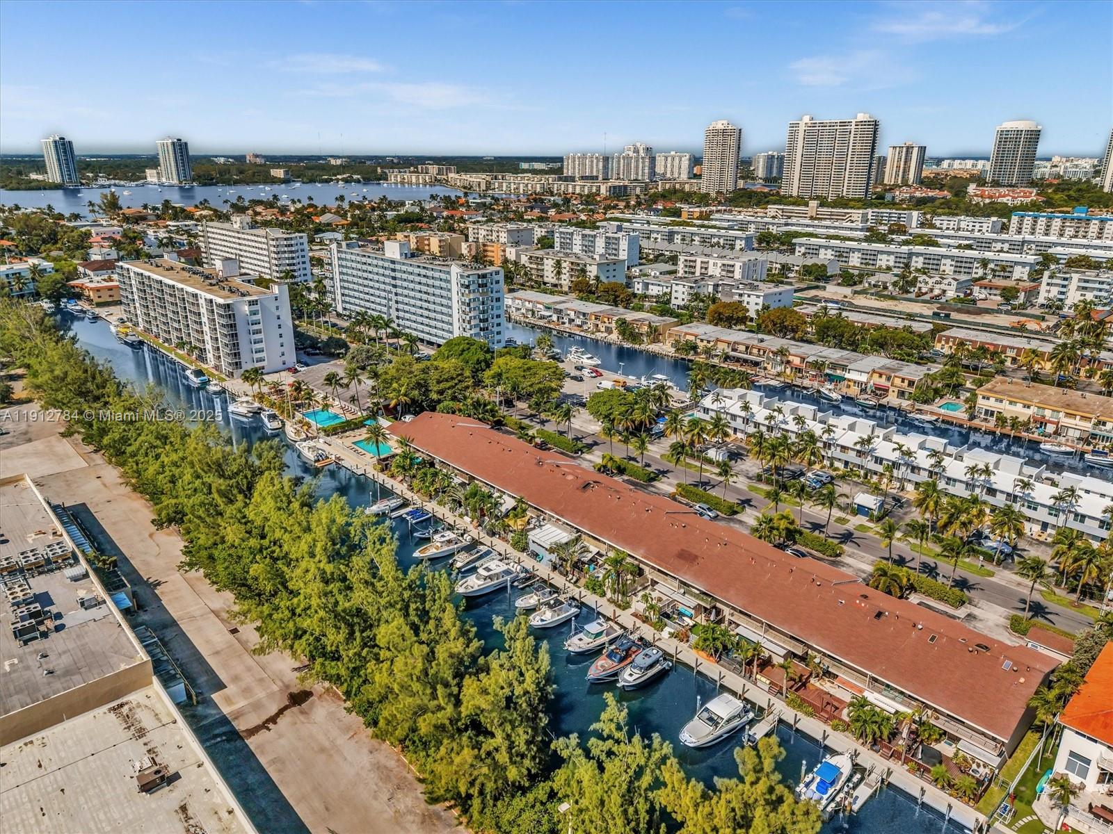 3776 NE 166th St #108, North Miami Beach FL 33160