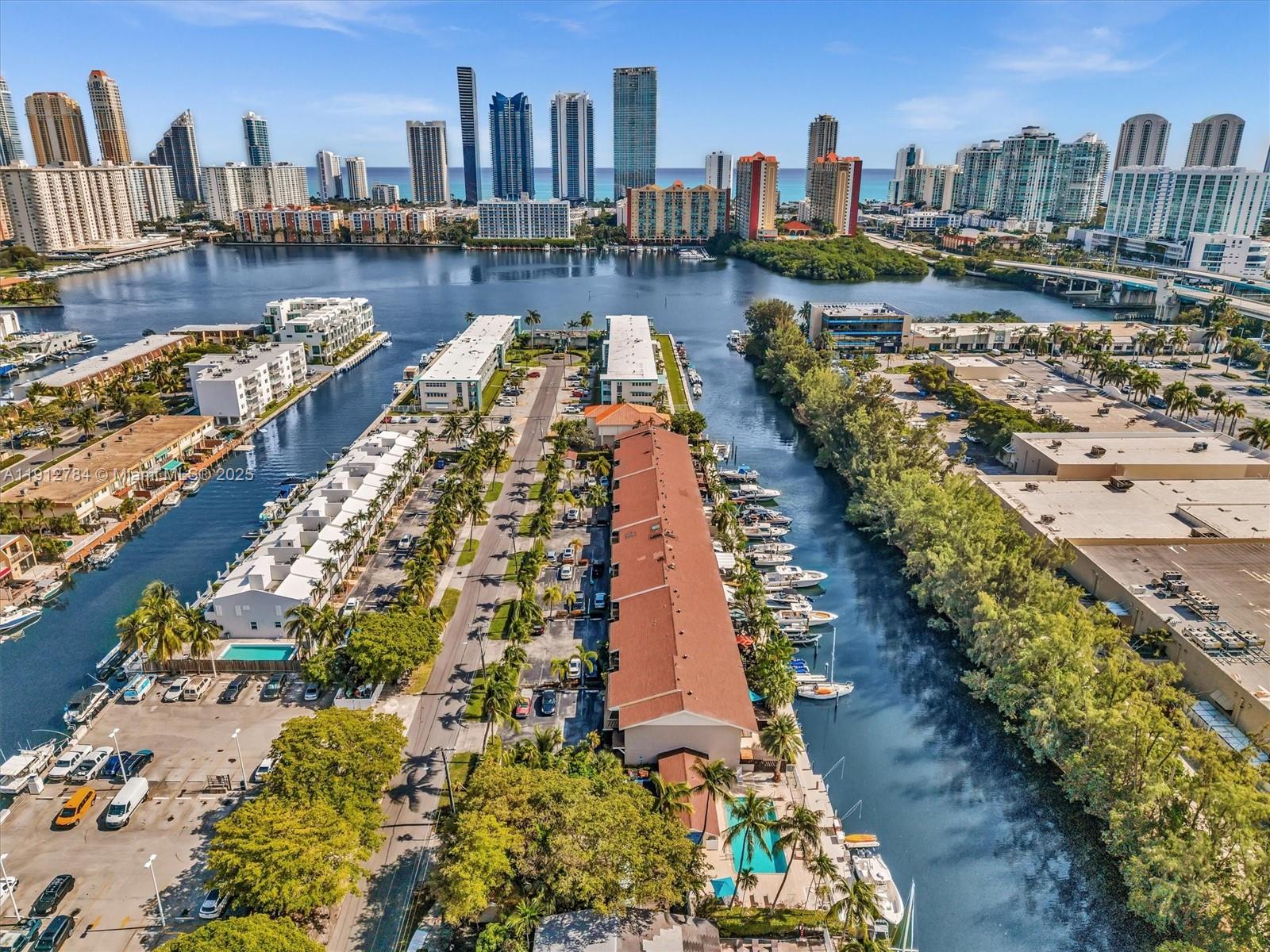 3776 NE 166th St #108, North Miami Beach FL 33160