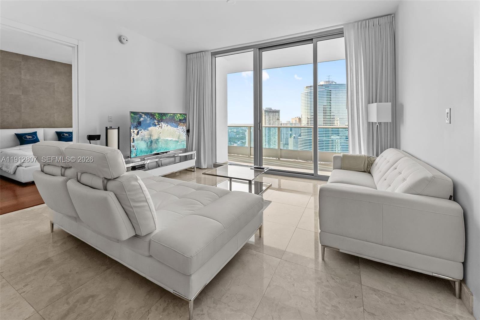200 Biscayne Boulevard Way #4510, Miami FL 33131