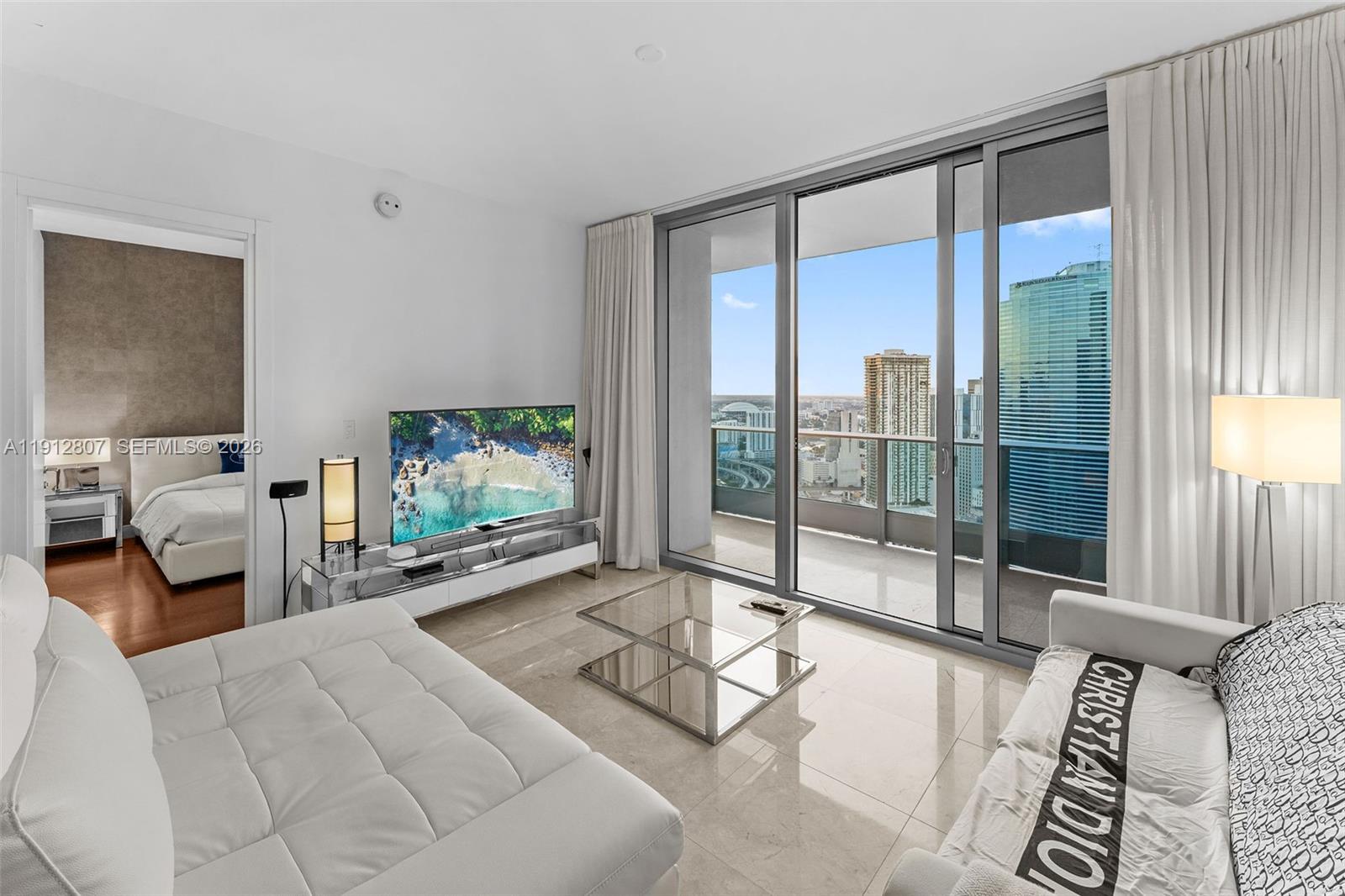 200 Biscayne Boulevard Way #4510, Miami FL 33131