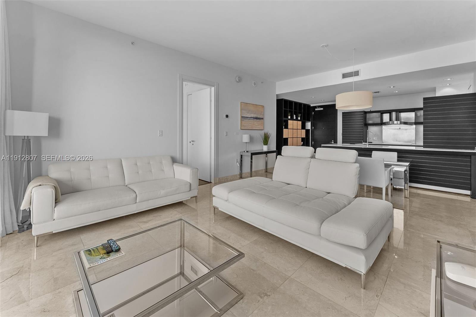 200 Biscayne Boulevard Way #4510, Miami FL 33131