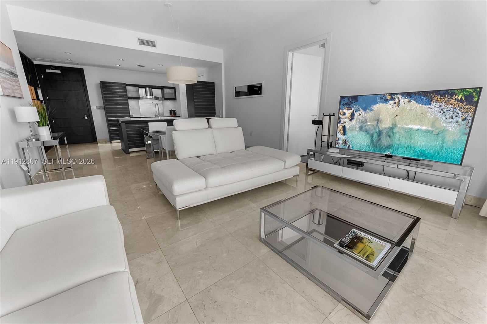200 Biscayne Boulevard Way #4510, Miami FL 33131